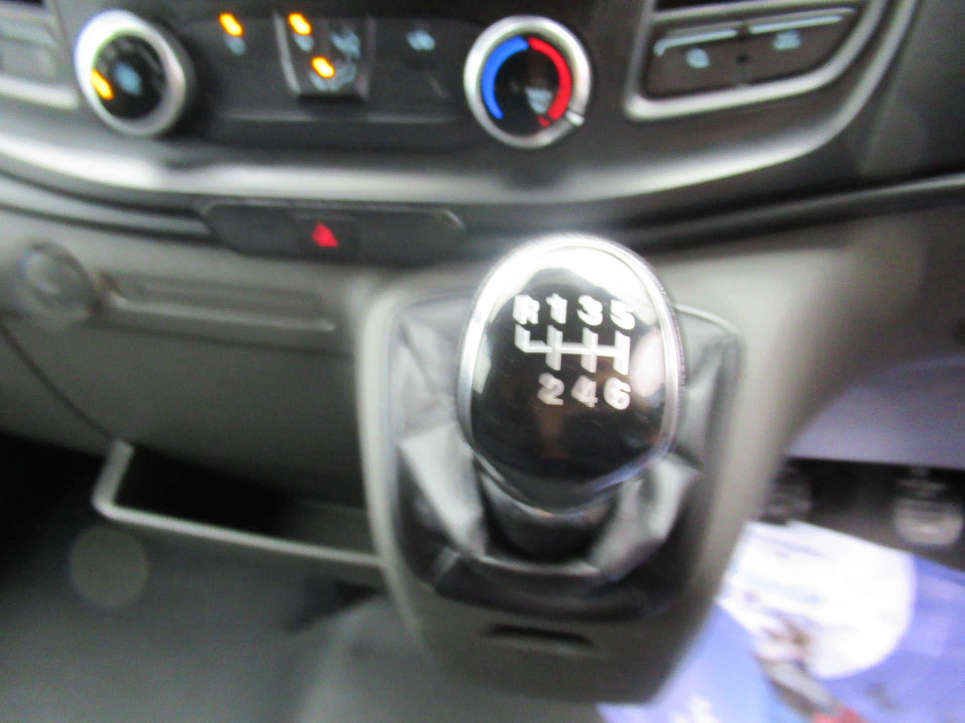 FORD TRANSIT 2.0 350 EcoBlue Leader Tipper Double Cab 4dr Diesel Manual FWD L3 Euro 6 (s/s) (1-Way, Aluminium, 1-Stop) (130 ps) #18