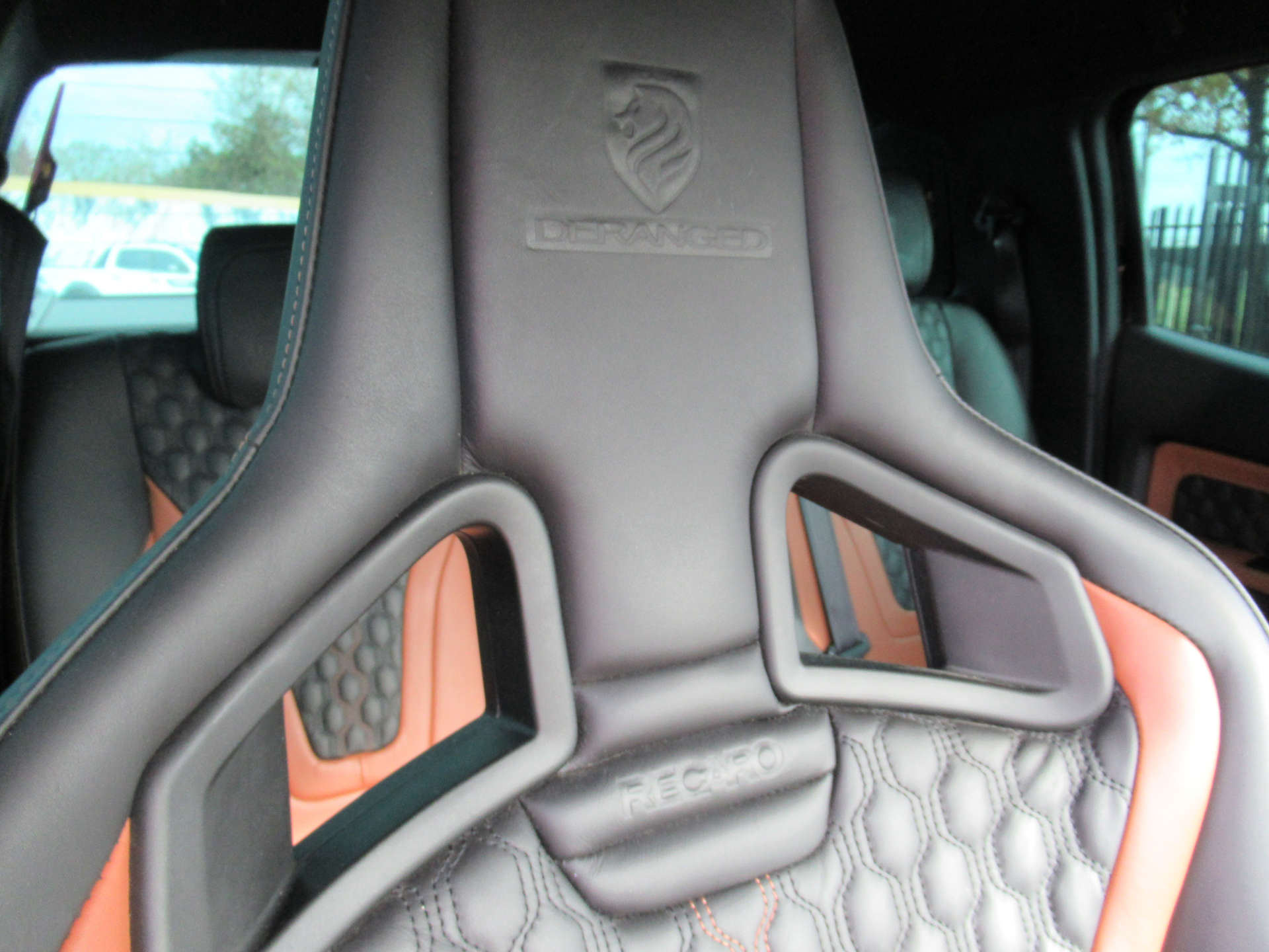 FORD RANGER 2.0 Ranger Wildtrak EcoBlue 4x4 Auto 4WD #16