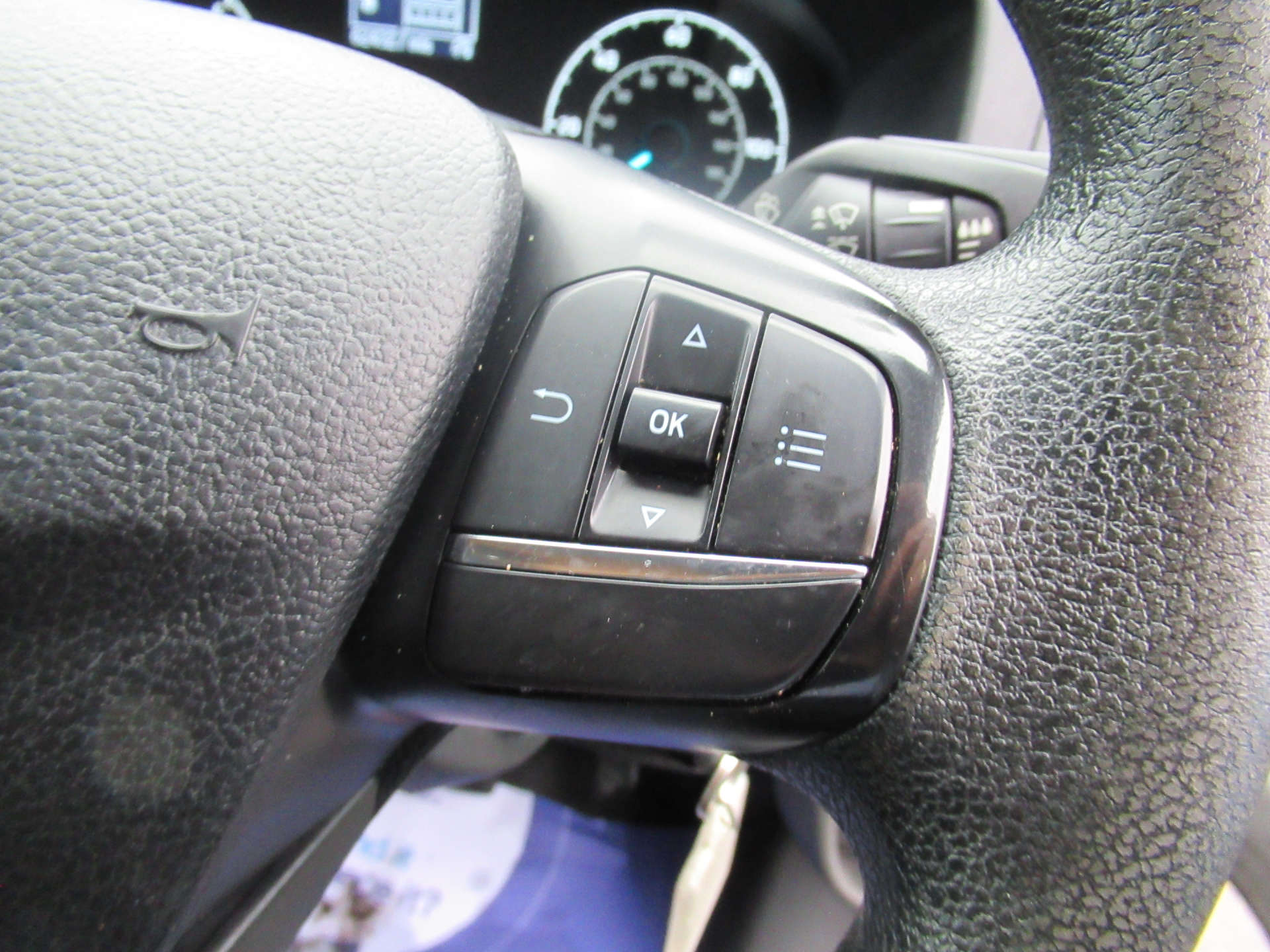 FORD TRANSIT 2.0 350 EcoBlue Leader Tipper Double Cab 4dr Diesel Manual FWD L3 Euro 6 (s/s) (1-Way, Aluminium, 1-Stop) (130 ps) #22