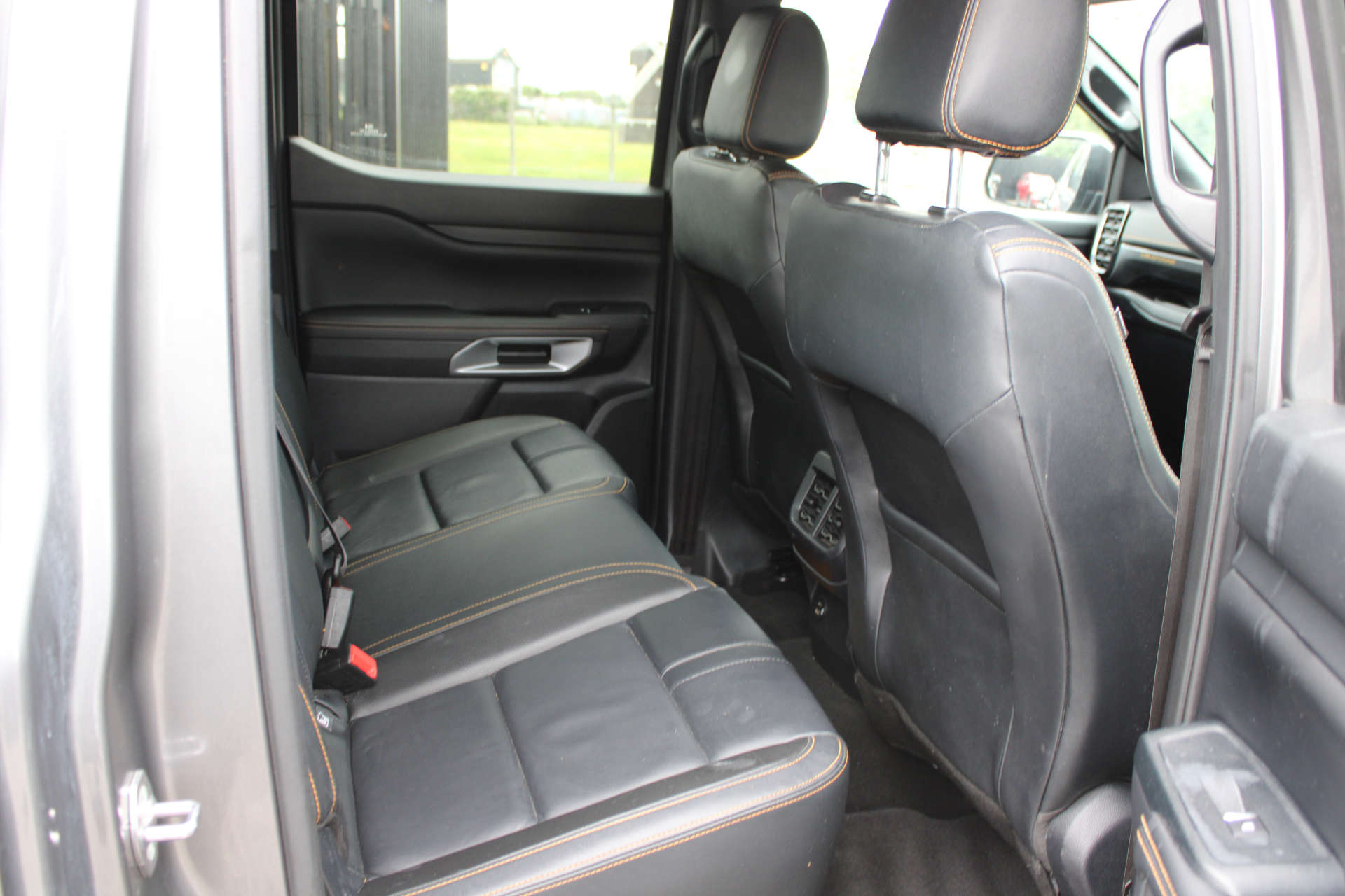 FORD RANGER 2.0 Ranger Wildtrak EcoBlue 4x4 A 4WD #23