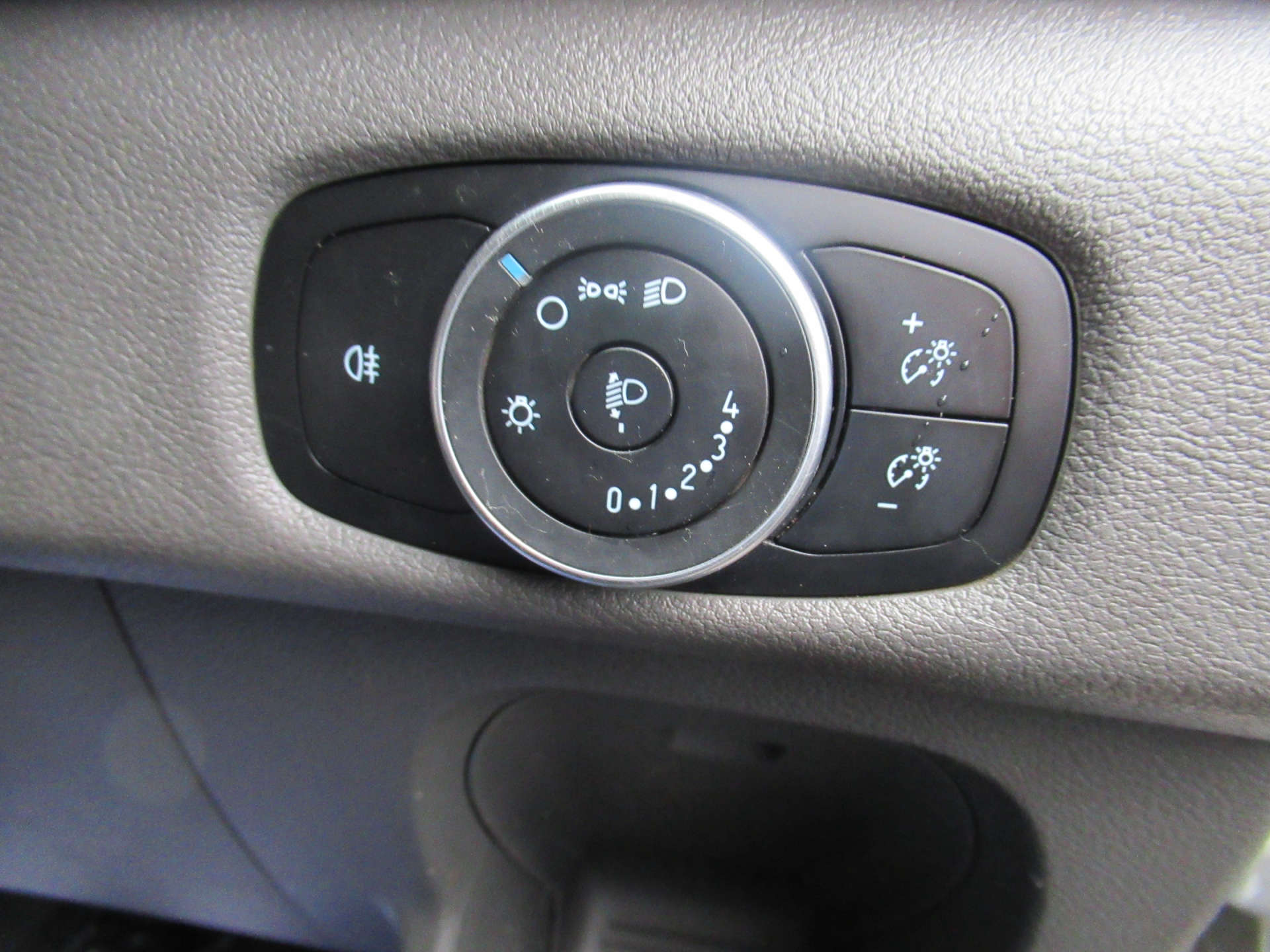 FORD TRANSIT 2.0 350 EcoBlue Leader Tipper Double Cab 4dr Diesel Manual FWD L3 Euro 6 (s/s) (1-Way, Aluminium, 1-Stop) (130 ps) #23