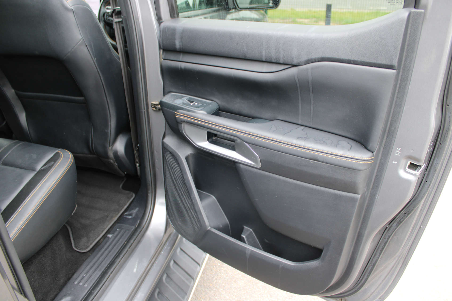 FORD RANGER 2.0 Ranger Wildtrak EcoBlue 4x4 A 4WD #24