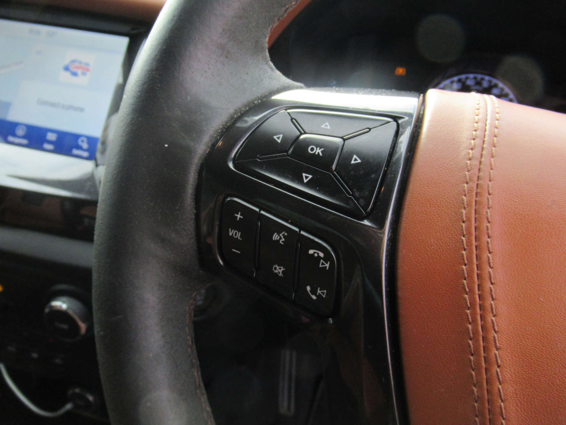 FORD RANGER 2.0 Ranger Wildtrak EcoBlue 4x4 Auto 4WD #22