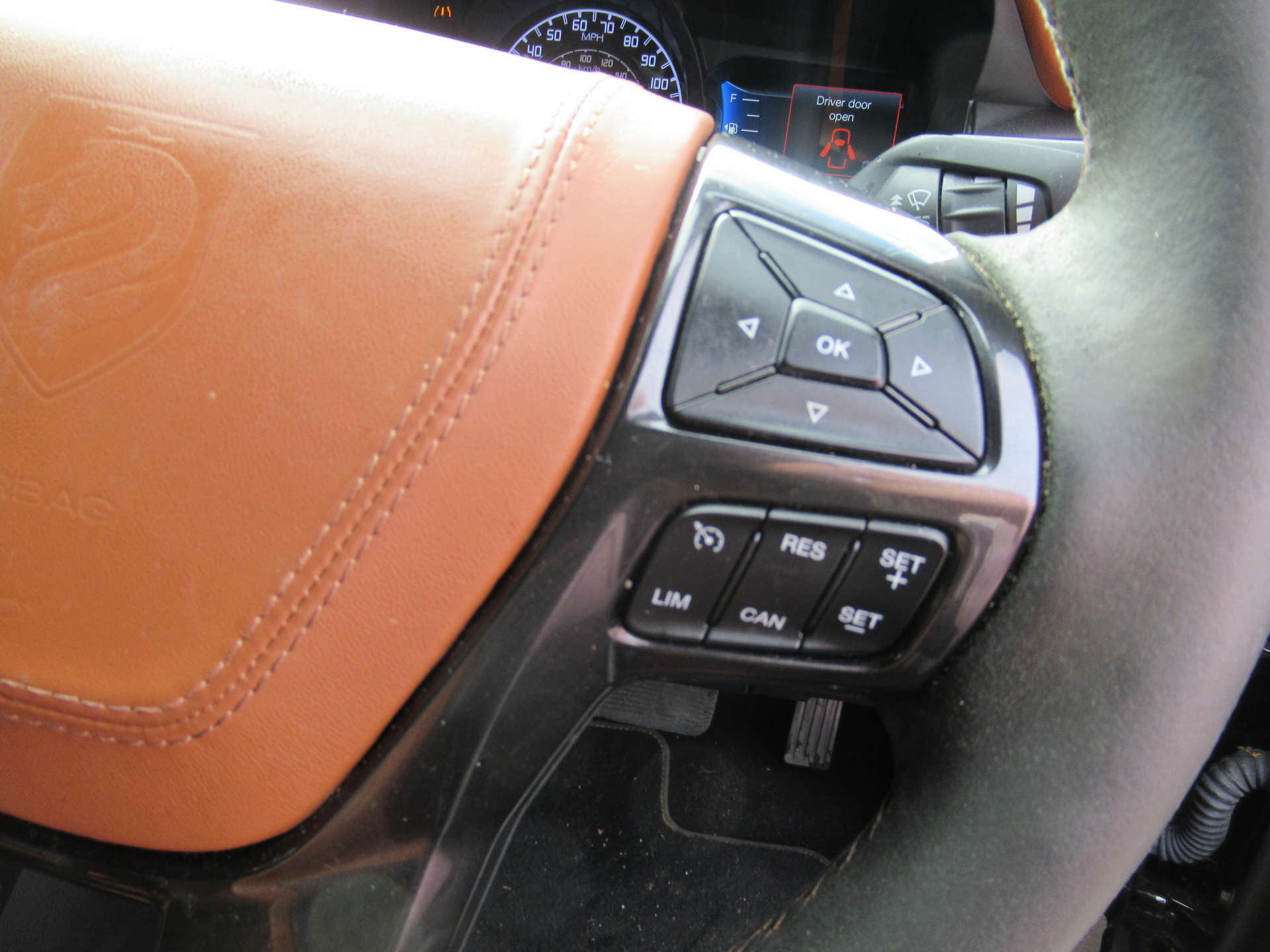 FORD RANGER 2.0 Ranger Wildtrak EcoBlue 4x4 Auto 4WD #23