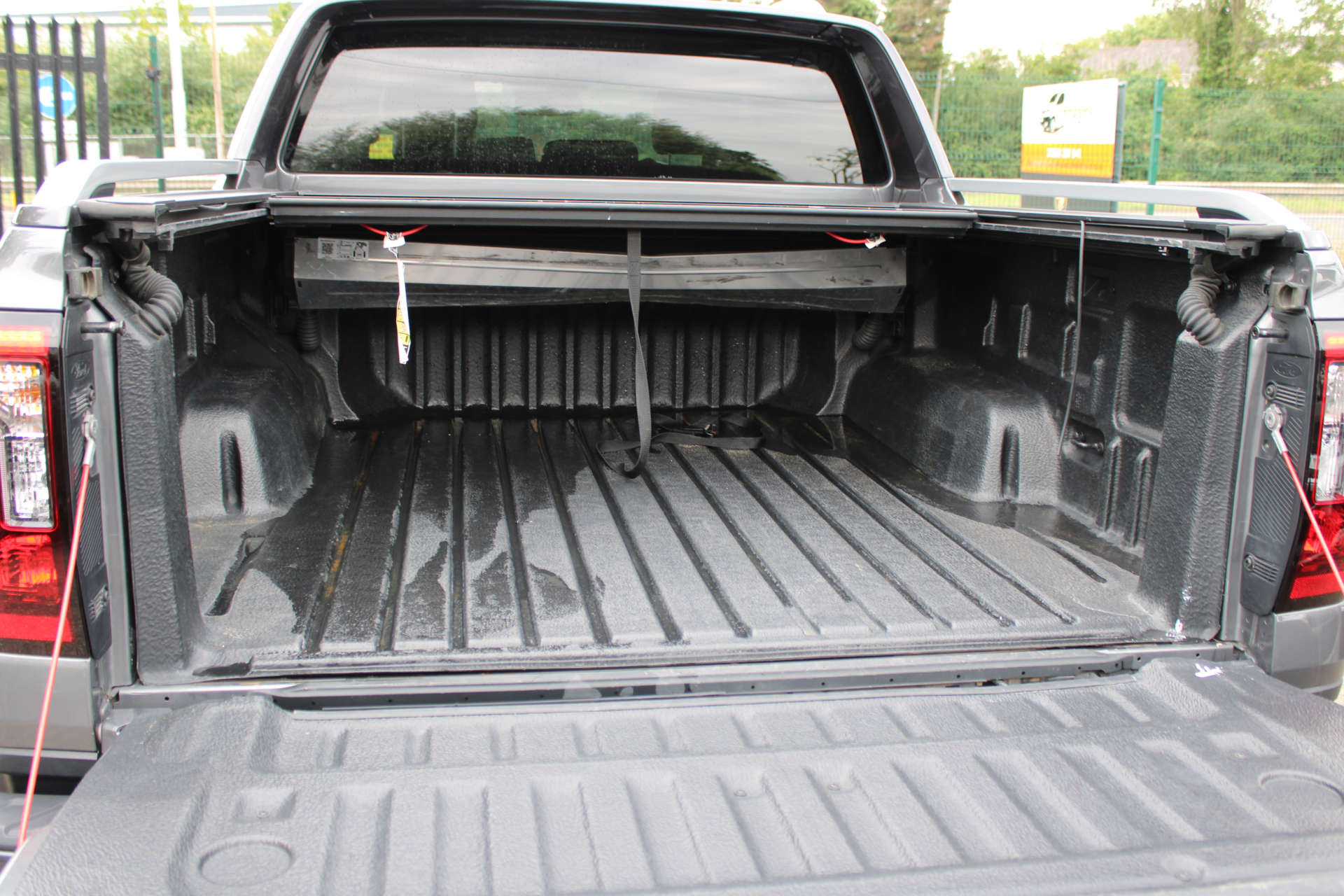 FORD RANGER 2.0 Ranger Wildtrak EcoBlue 4x4 A 4WD #30
