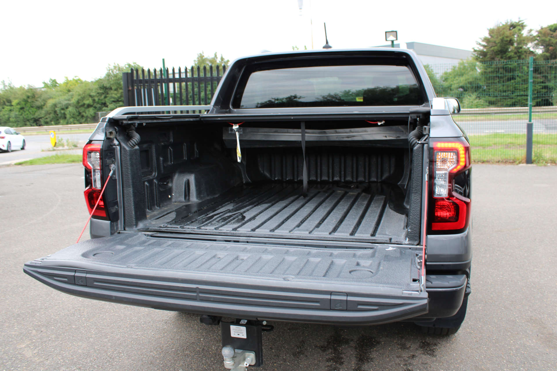 FORD RANGER 2.0 Ranger Wildtrak EcoBlue 4x4 A 4WD #32