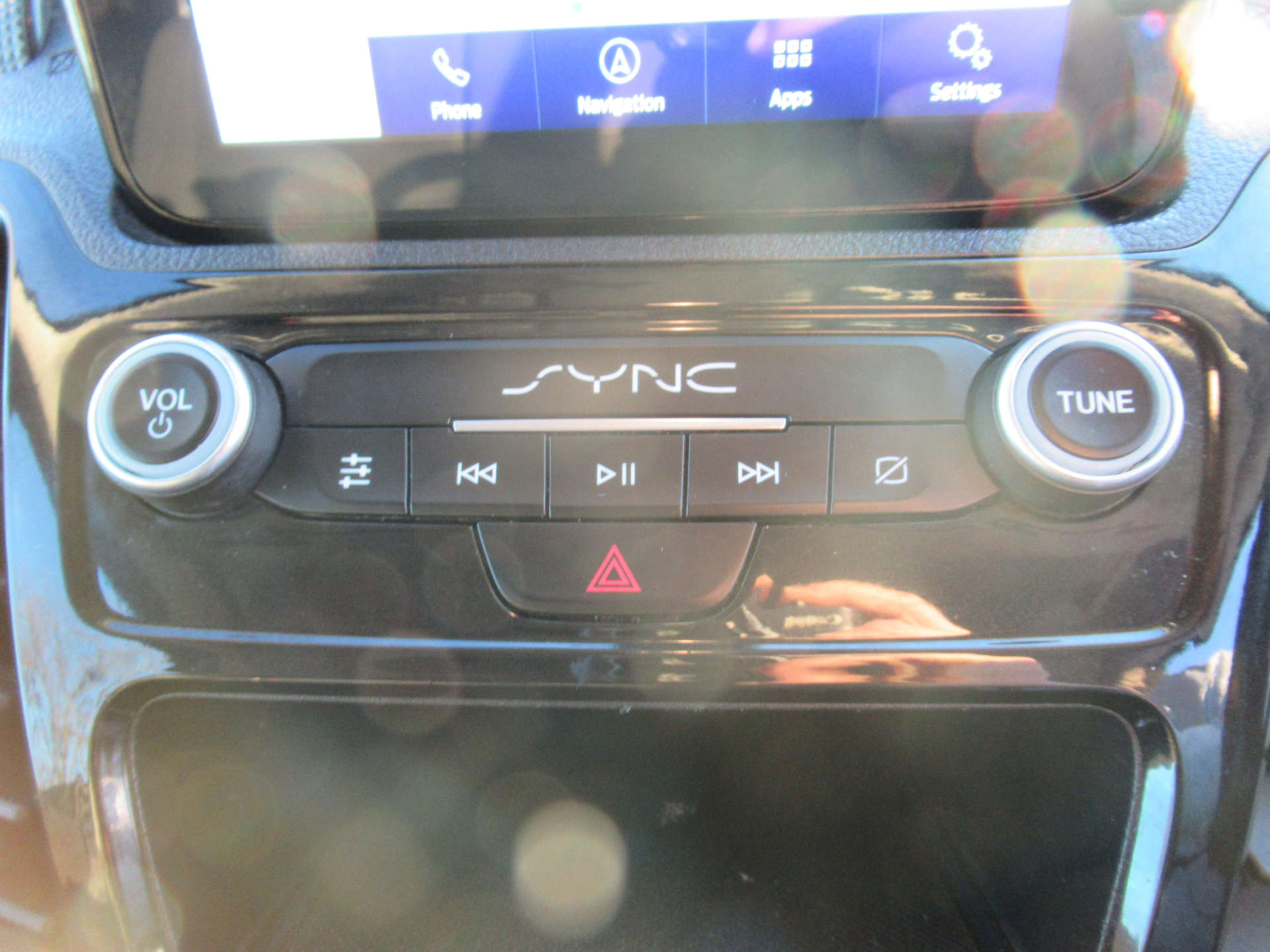 FORD TRANSIT CONNECT 1.5 Transit Connect 240 Ltd EcoBlue A #18