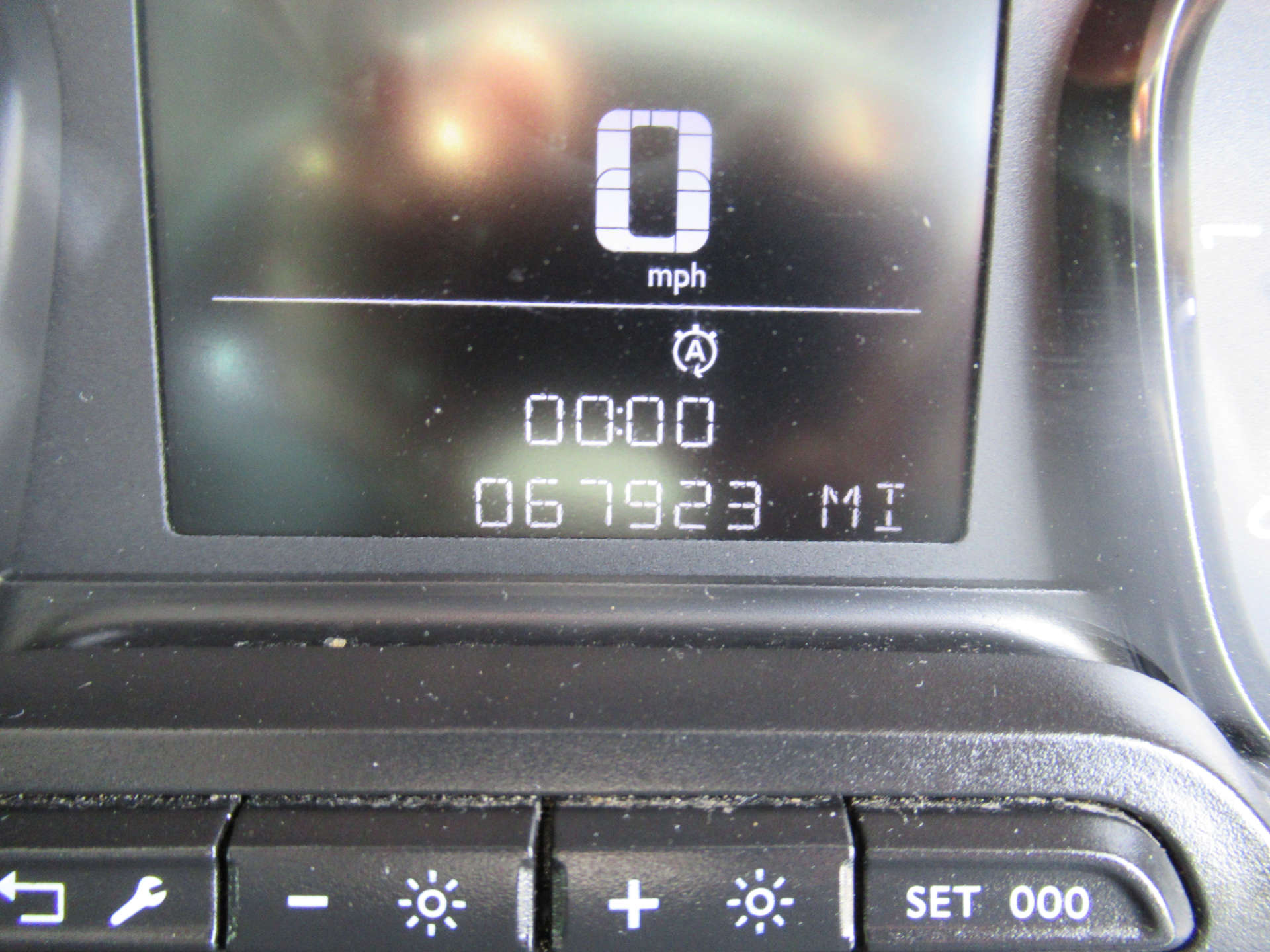 VAUXHALL VIVARO 1.5 Vivaro 2900 Dynamic S/S #16