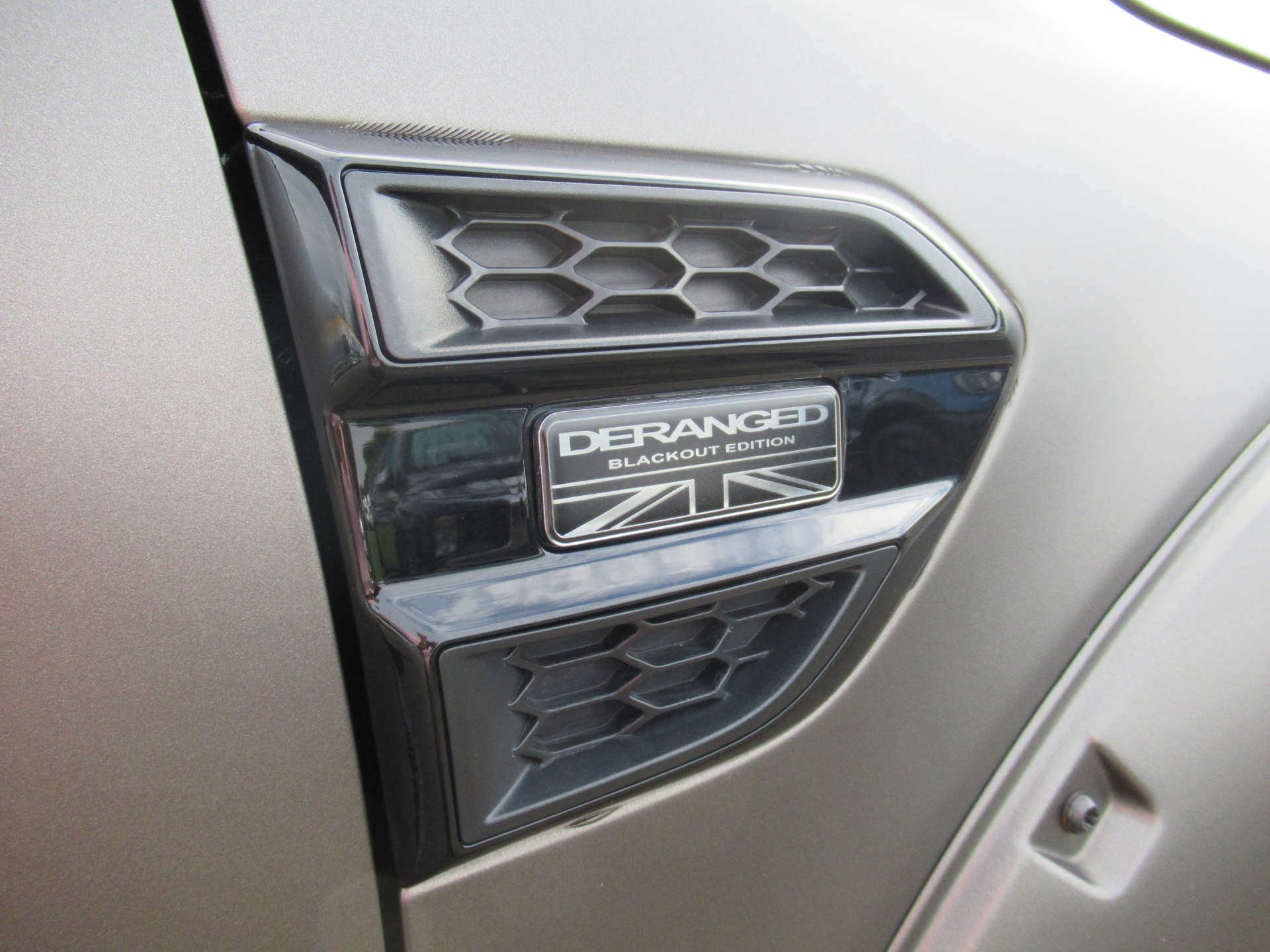 FORD RANGER 2.0 Ranger Wildtrak EcoBlue 4x4 Auto 4WD #30