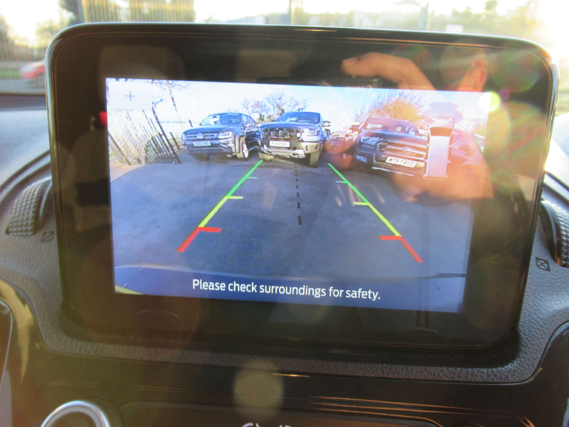 FORD TRANSIT CONNECT 1.5 Transit Connect 240 Ltd EcoBlue A #19