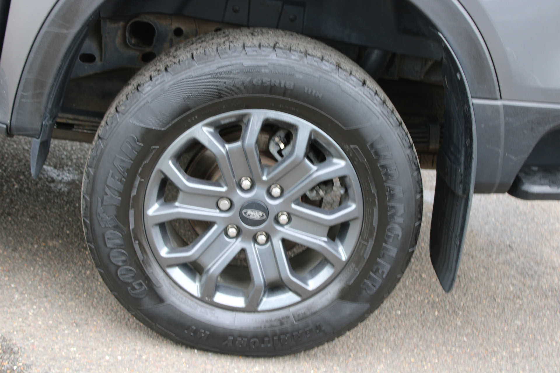 FORD RANGER 2.0 Ranger Wildtrak EcoBlue 4x4 A 4WD #36