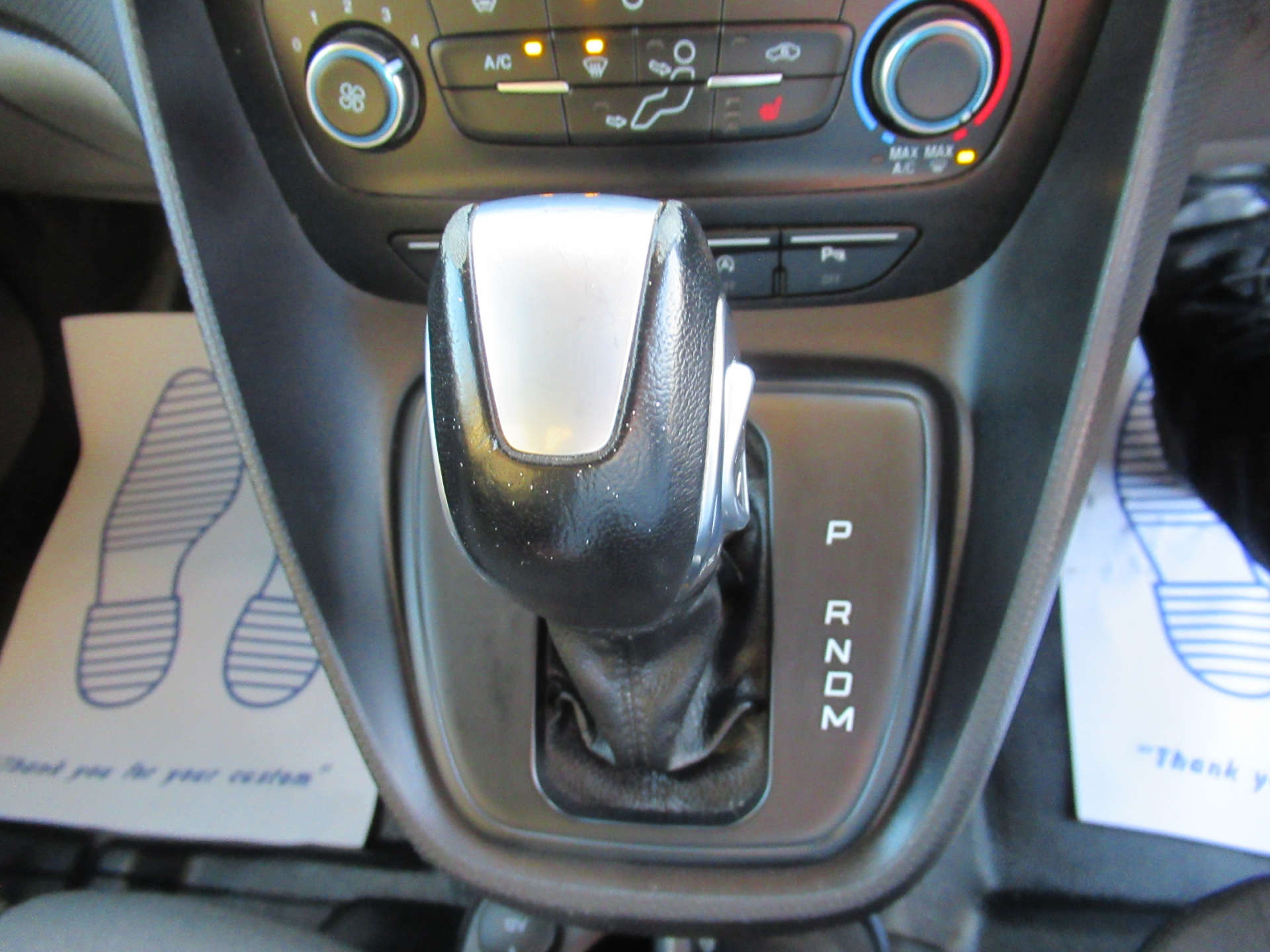 FORD TRANSIT CONNECT 1.5 Transit Connect 240 Ltd EcoBlue A #21