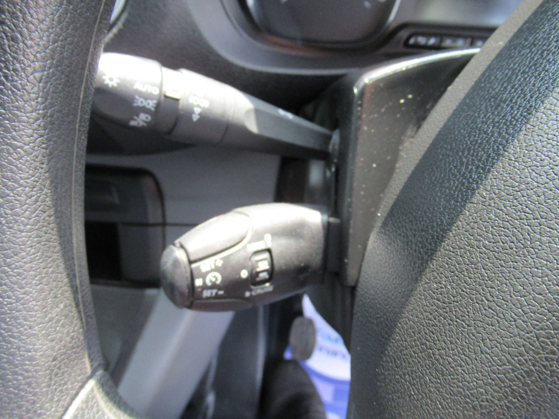 VAUXHALL VIVARO 1.5 Vivaro 2900 Dynamic S/S #19