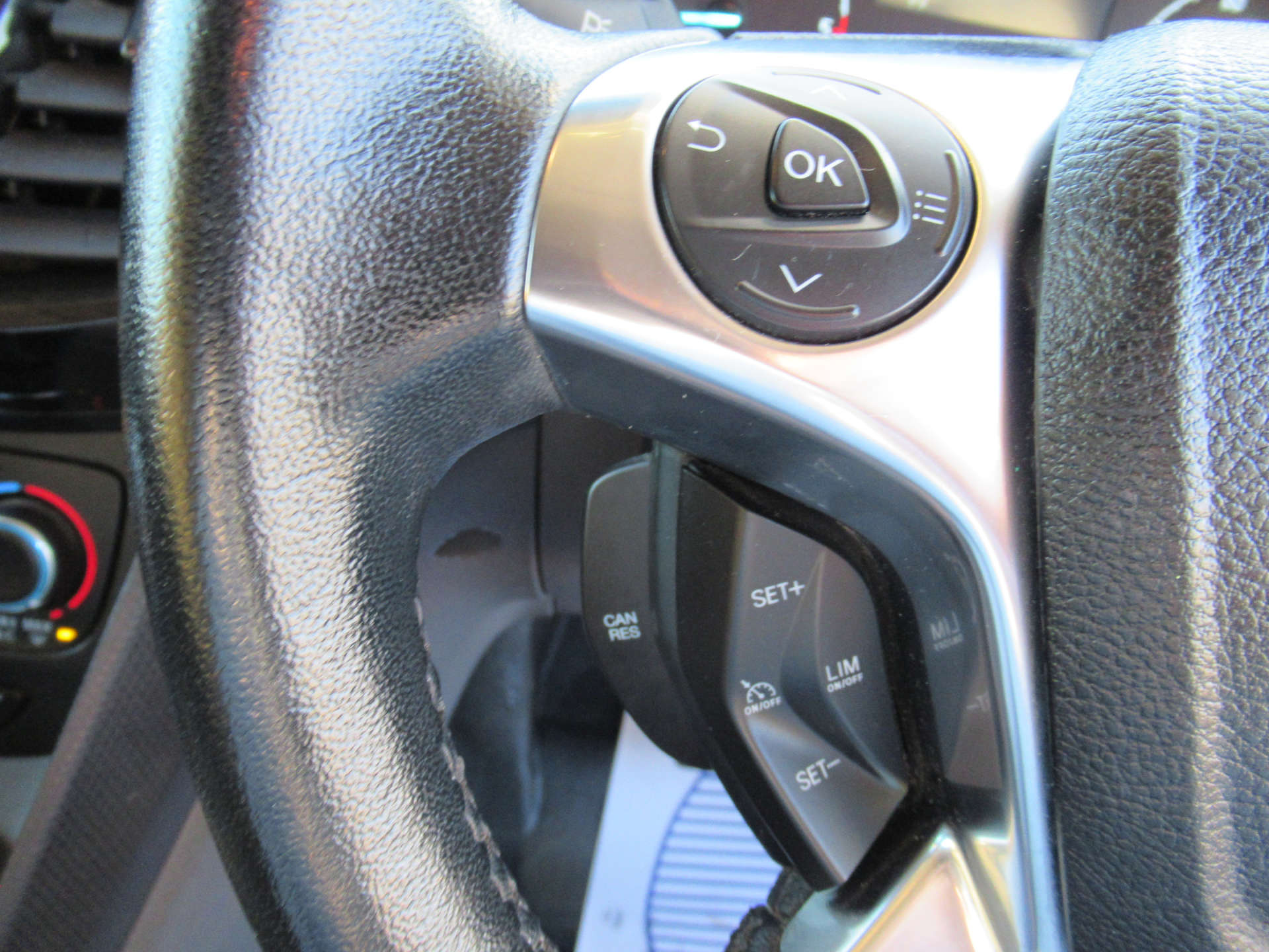 FORD TRANSIT CONNECT 1.5 Transit Connect 240 Ltd EcoBlue A #24