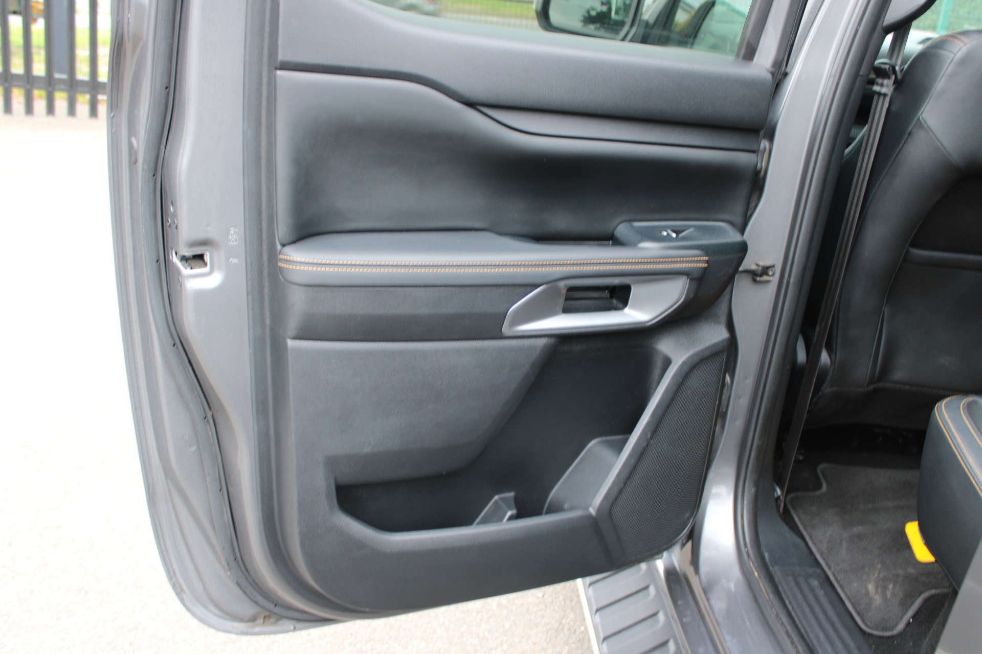 FORD RANGER 2.0 Ranger Wildtrak EcoBlue 4x4 A 4WD #41