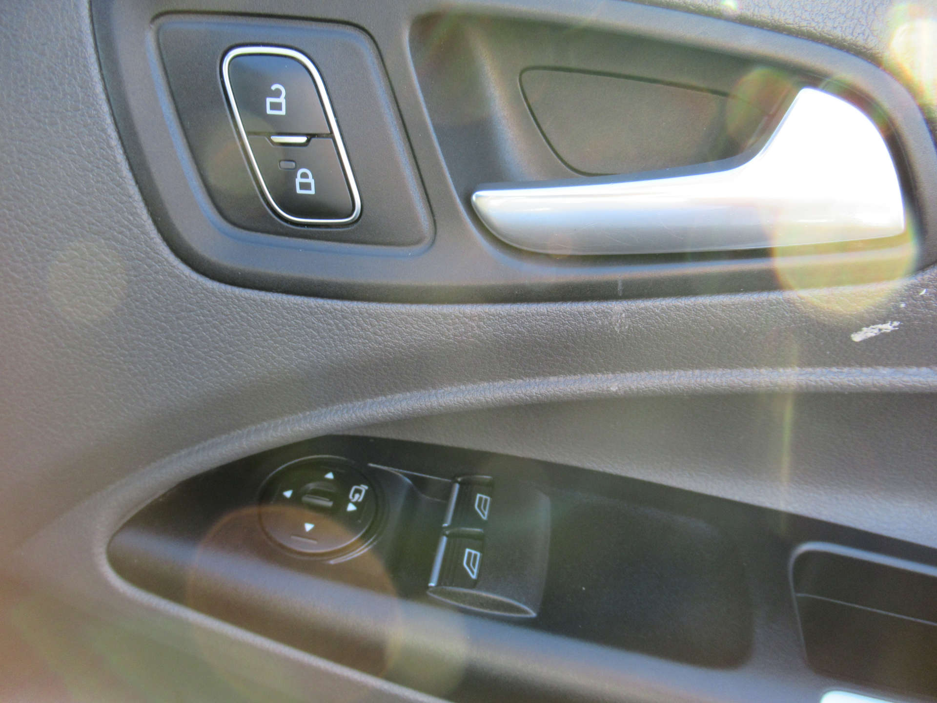 FORD TRANSIT CONNECT 1.5 Transit Connect 240 Ltd EcoBlue A #28