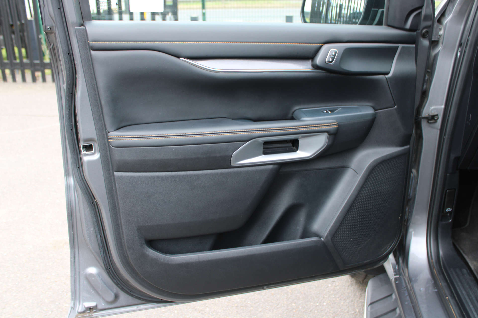 FORD RANGER 2.0 Ranger Wildtrak EcoBlue 4x4 A 4WD #44