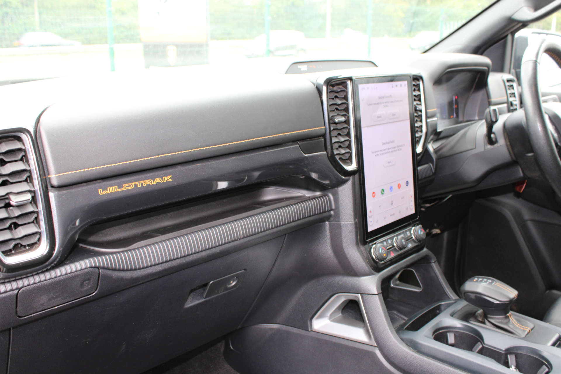 FORD RANGER 2.0 Ranger Wildtrak EcoBlue 4x4 A 4WD #45