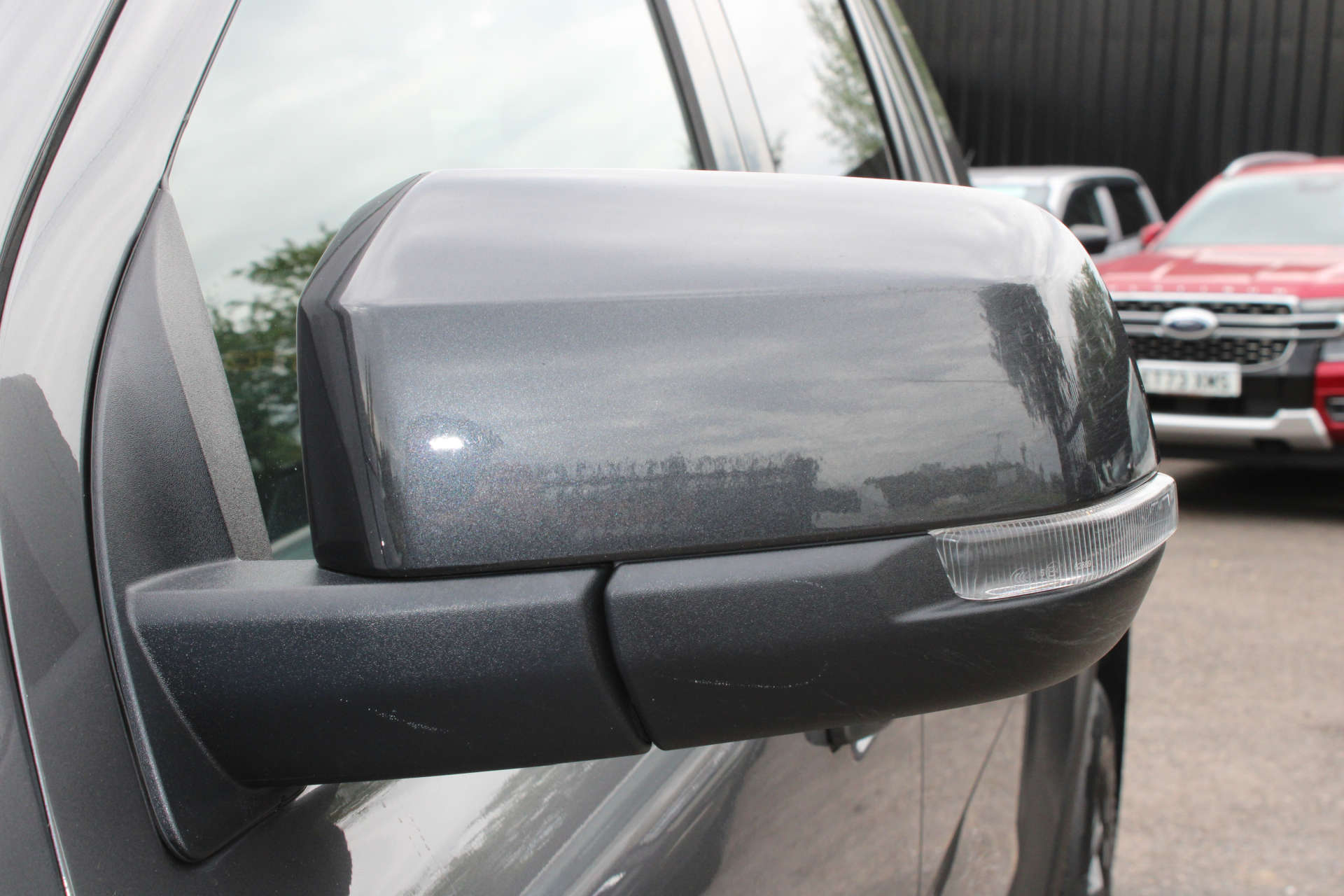 FORD RANGER 2.0 Ranger Wildtrak EcoBlue 4x4 A 4WD #58