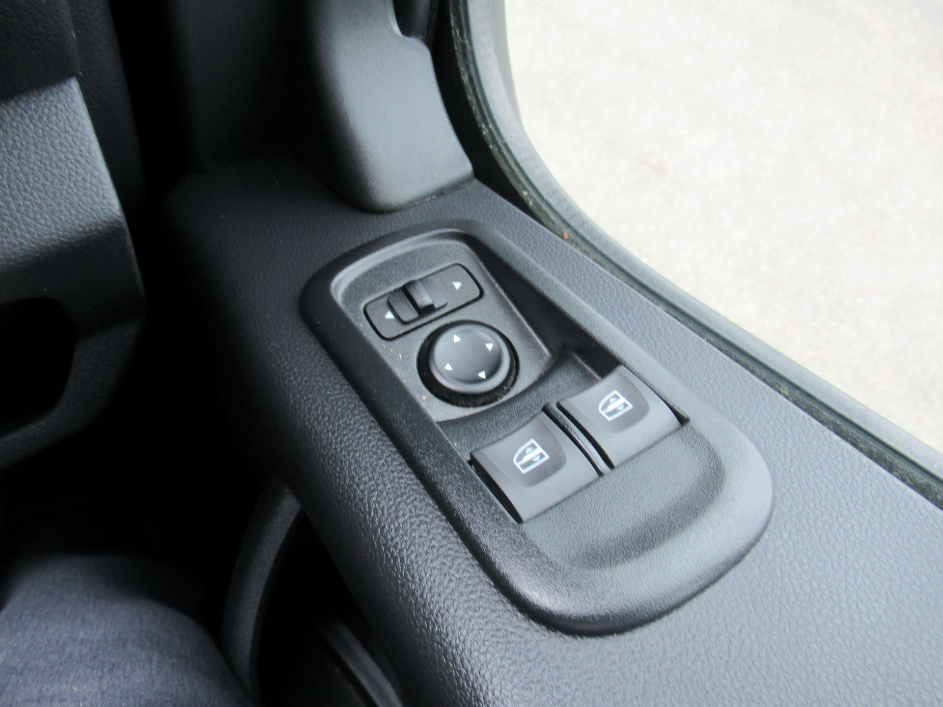 NISSAN INTERSTAR 2.3 Interstar Tekna DCI #29