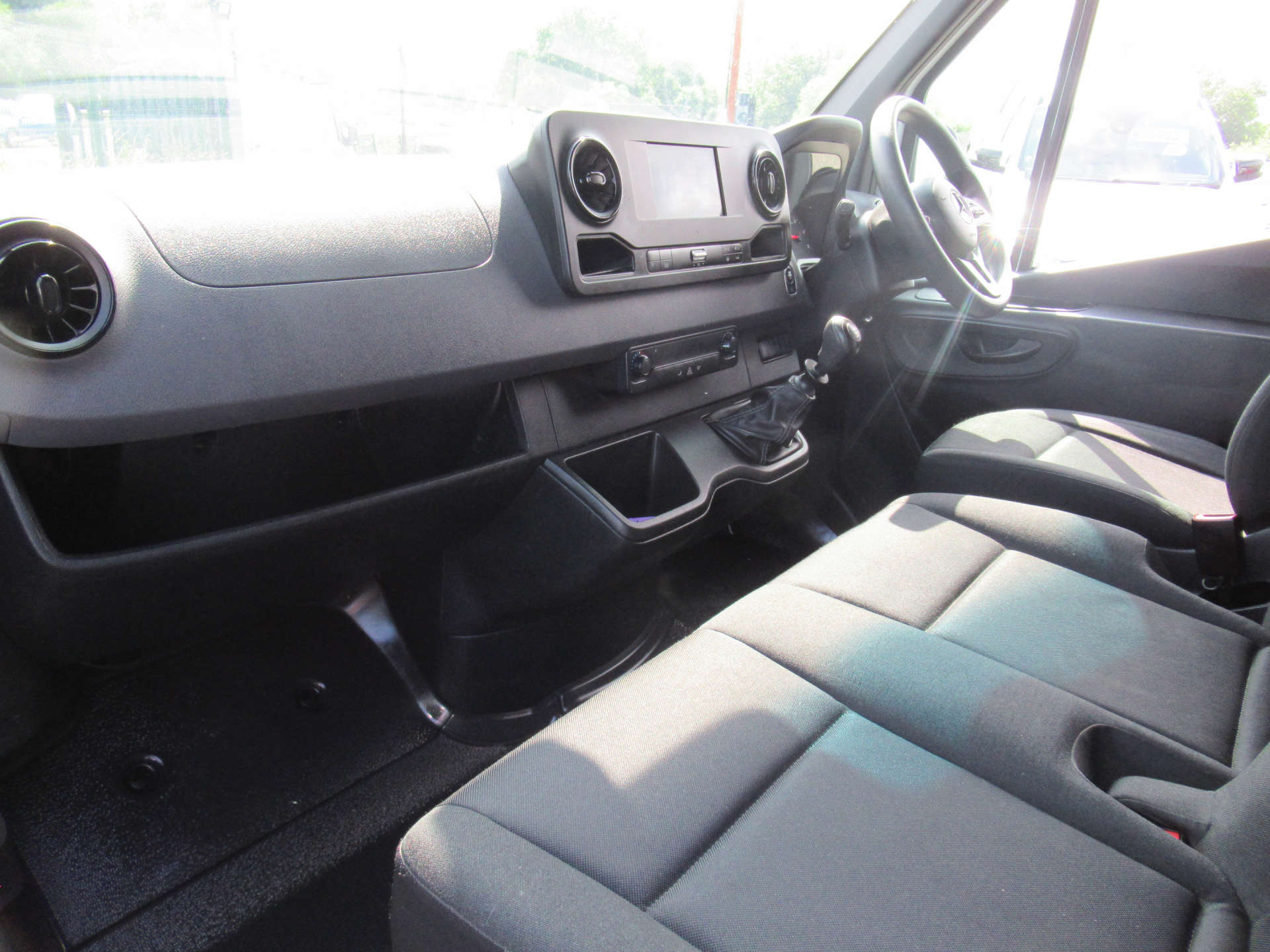 MERCEDES-BENZ SPRINTER 2.0 Sprinter 315 Progressive CDI #4