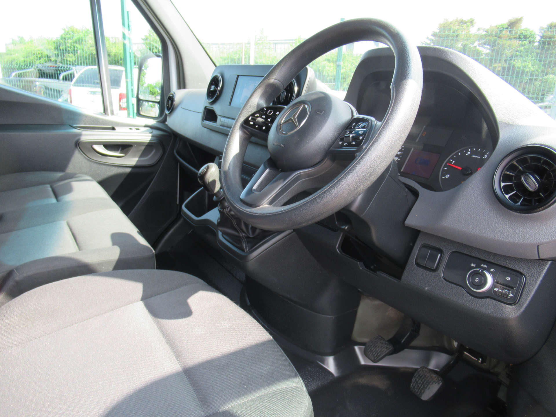 MERCEDES-BENZ SPRINTER 2.0 Sprinter 315 Progressive CDI #14