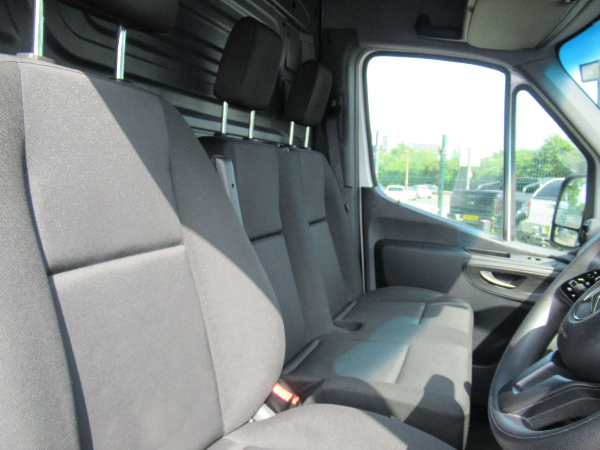 MERCEDES-BENZ SPRINTER 2.0 Sprinter 315 Progressive CDI #15