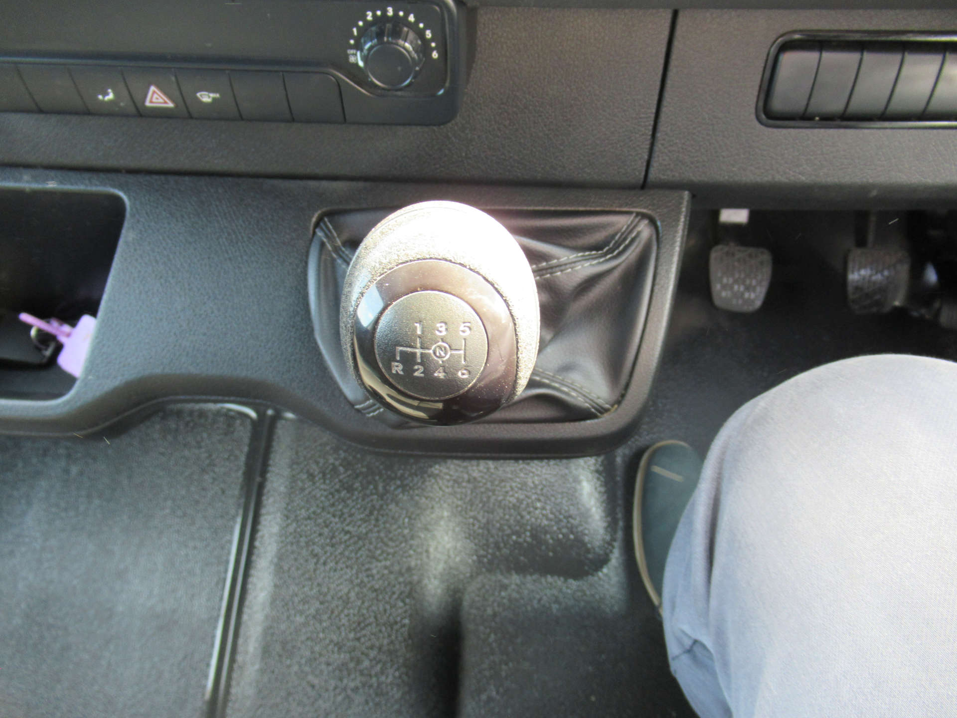 MERCEDES-BENZ SPRINTER 2.0 Sprinter 315 Progressive CDI #19