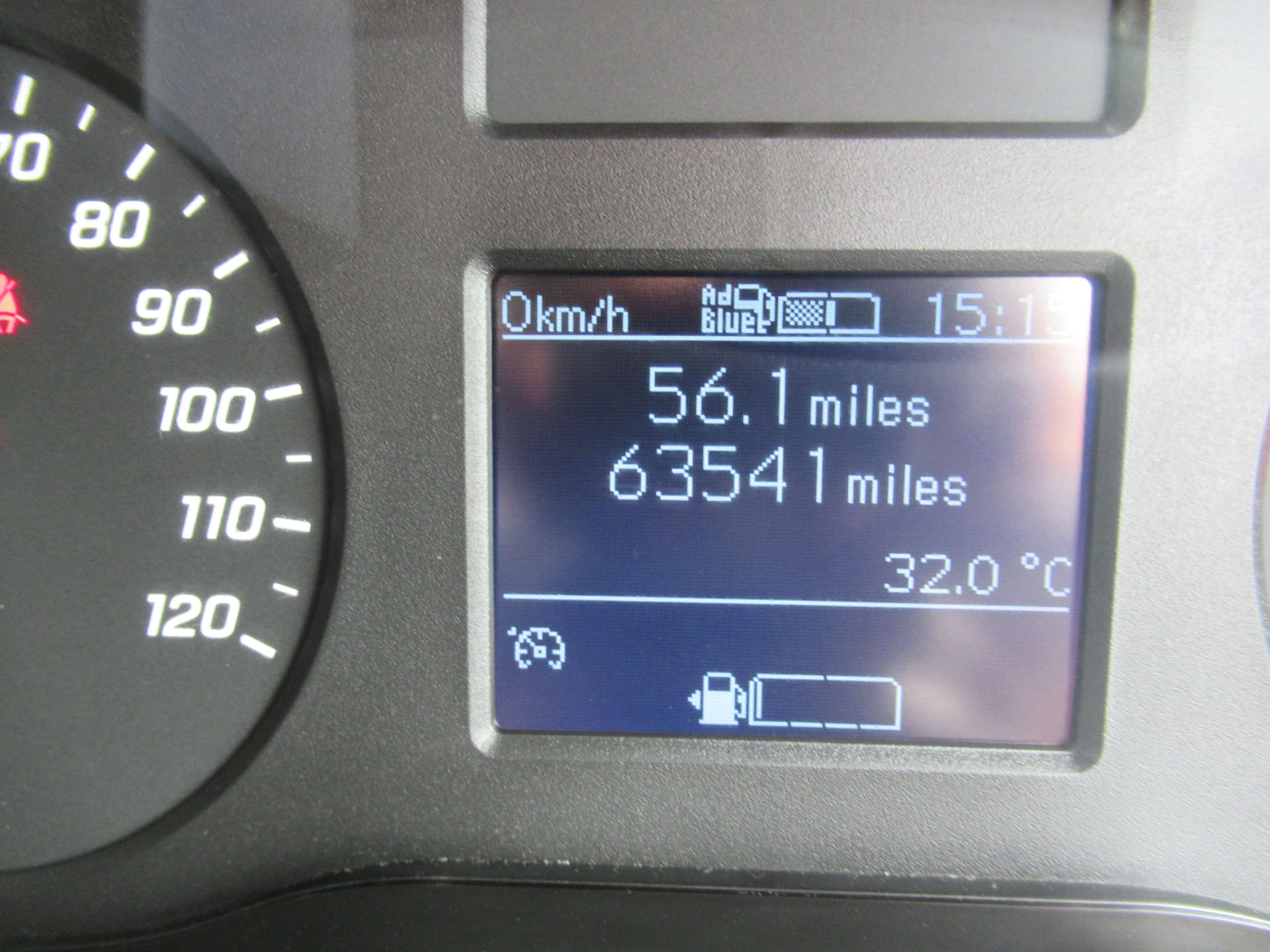 MERCEDES-BENZ SPRINTER 2.0 Sprinter 315 Progressive CDI #21
