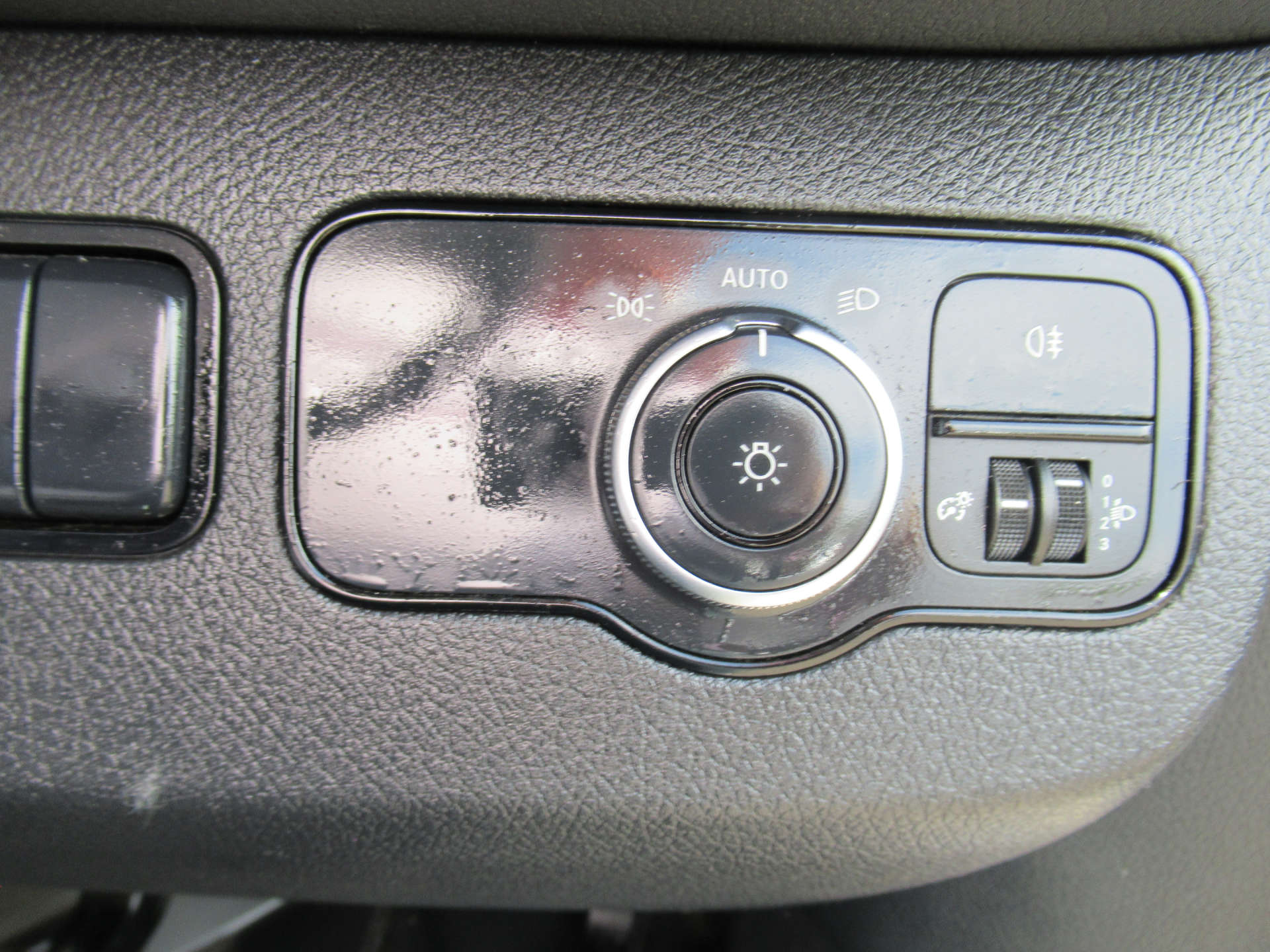 MERCEDES-BENZ SPRINTER 2.0 Sprinter 315 Progressive CDI #25
