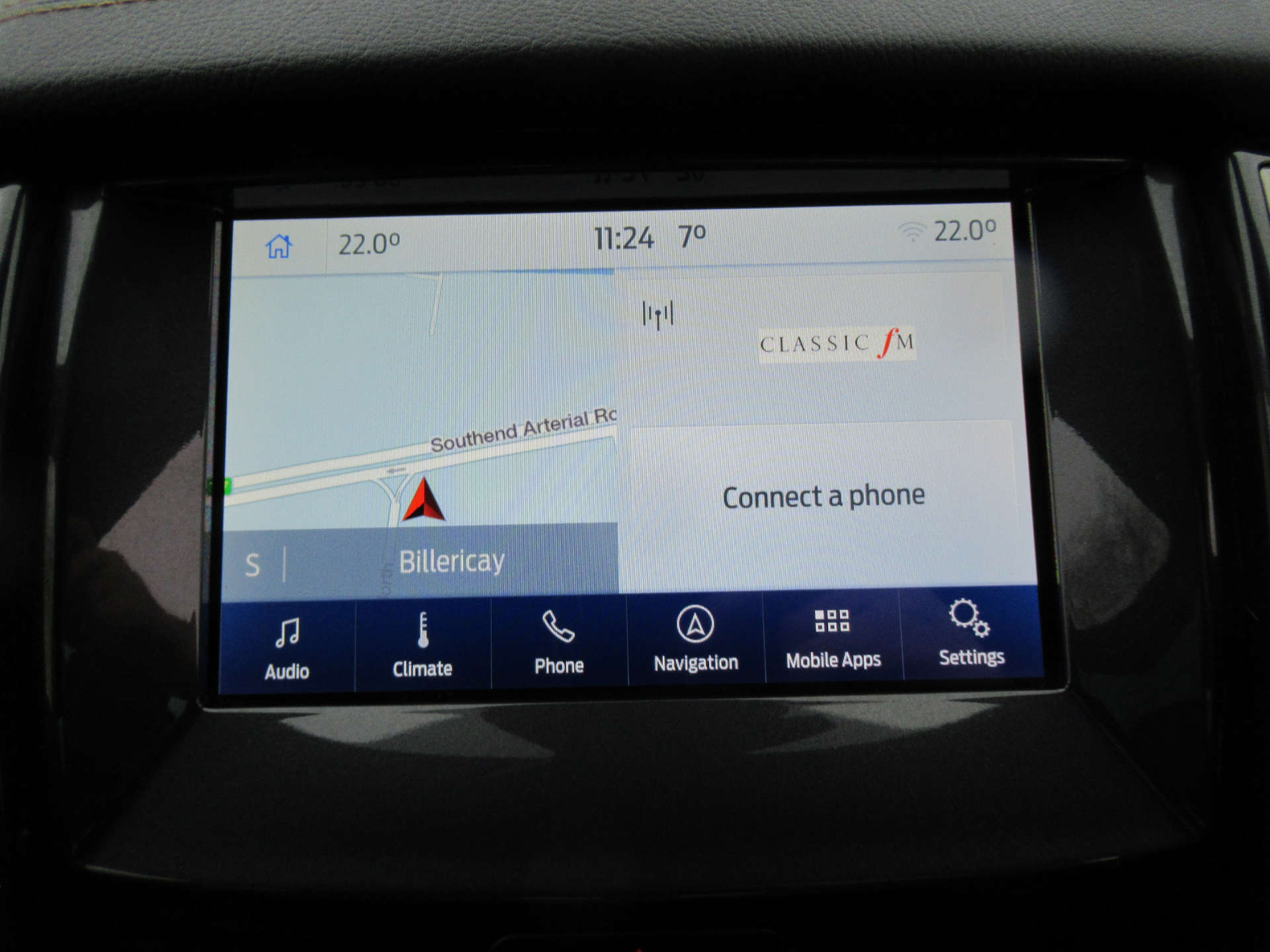 FORD RANGER 2.0 Ranger Wildtrak EcoBlue 4x4 Auto 4WD #23