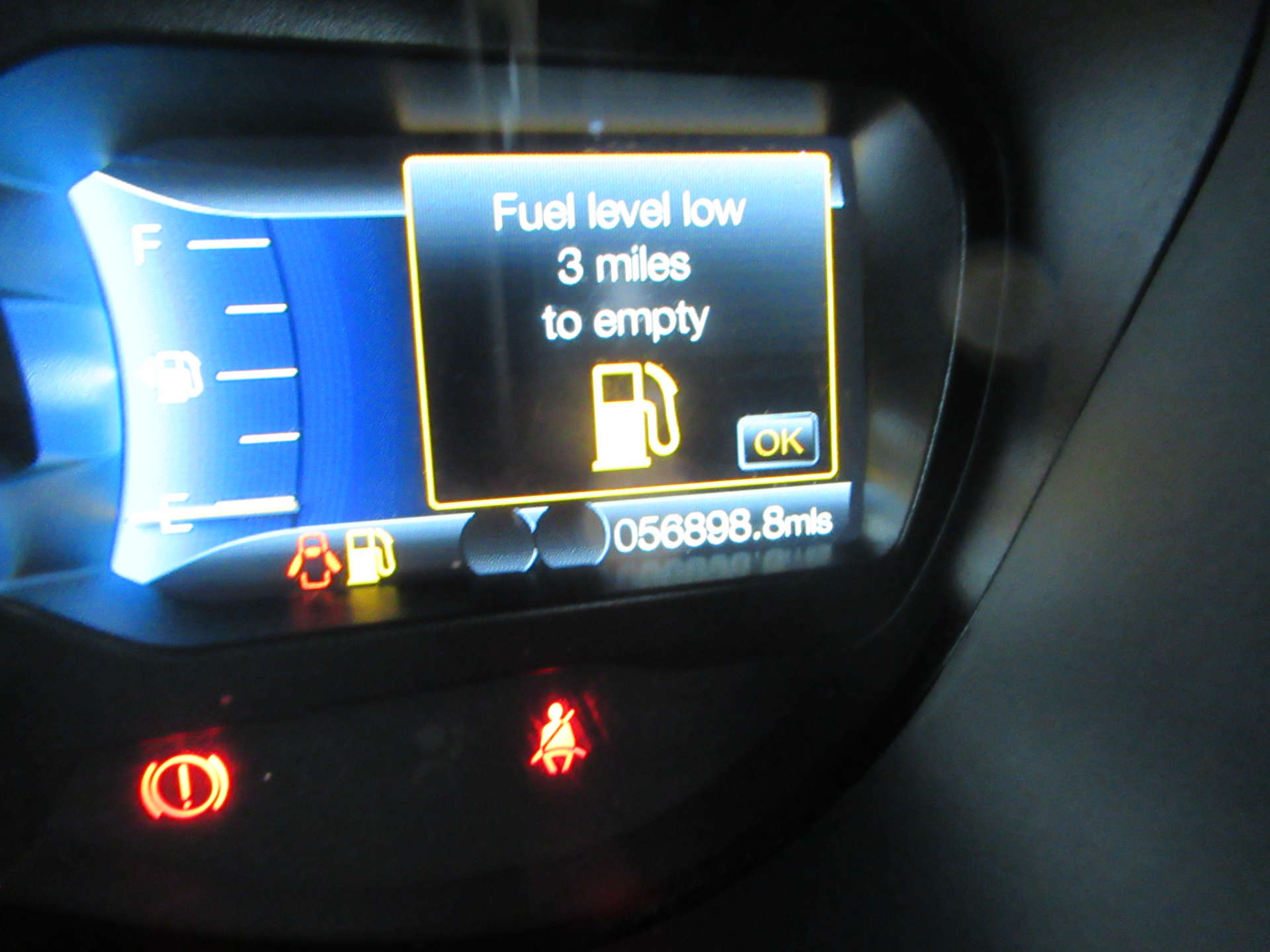 FORD RANGER 2.0 Ranger Wildtrak EcoBlue 4x4 Auto 4WD #26