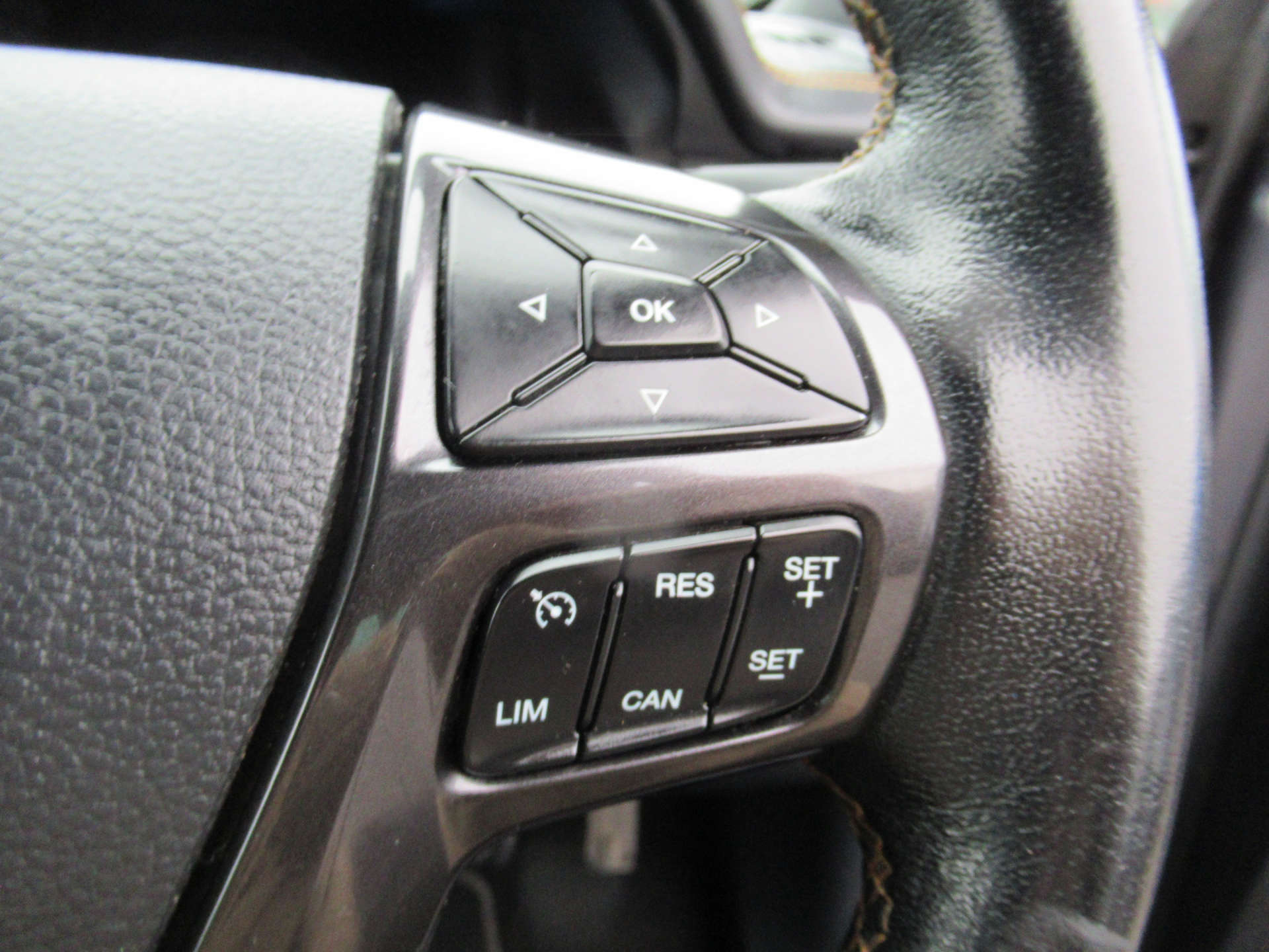 FORD RANGER 2.0 Ranger Wildtrak EcoBlue 4x4 Auto 4WD #28