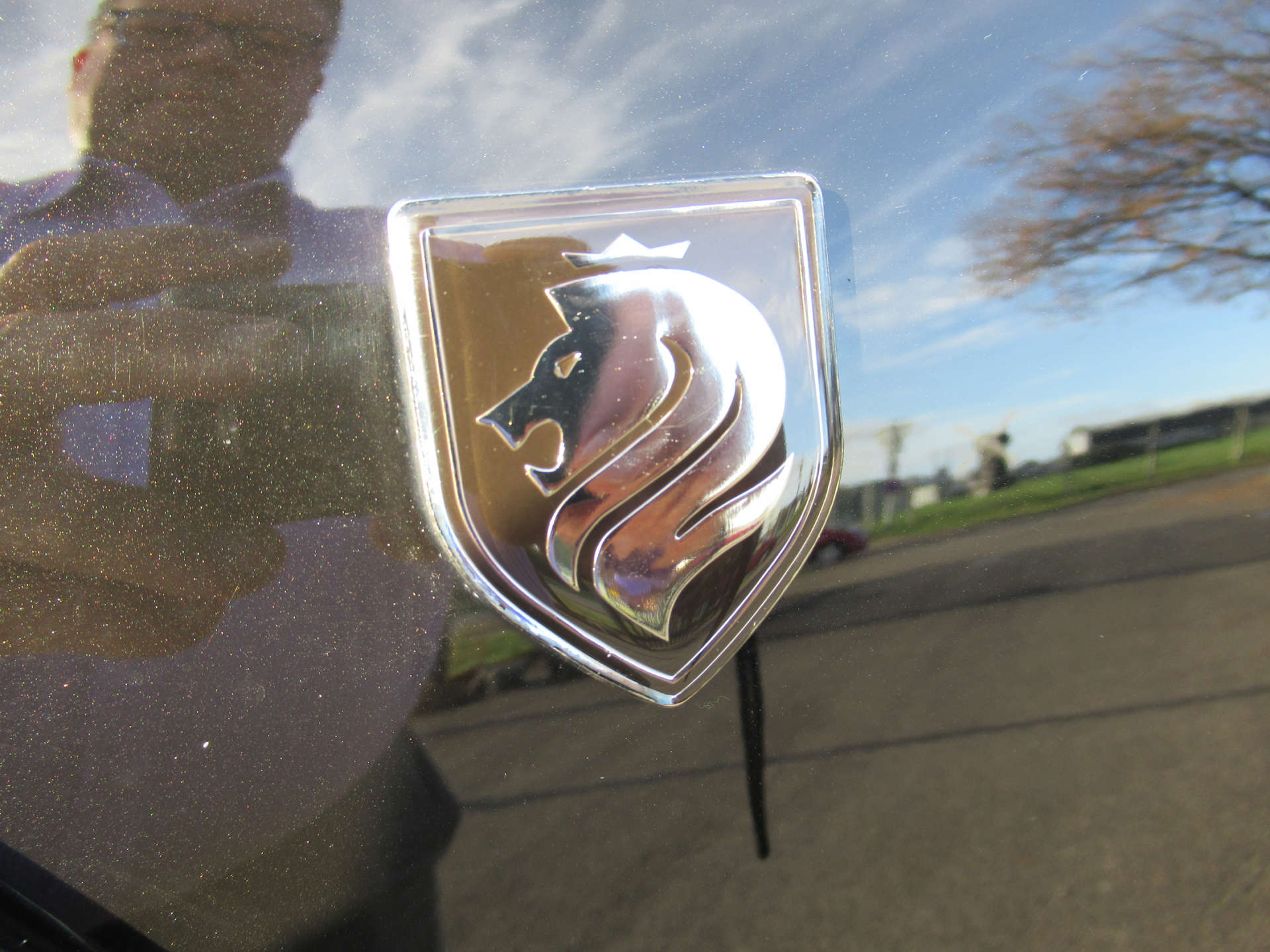 MERCEDES-BENZ X-CLASS 3.0 X350 Power D 4Matic Auto 4WD #3