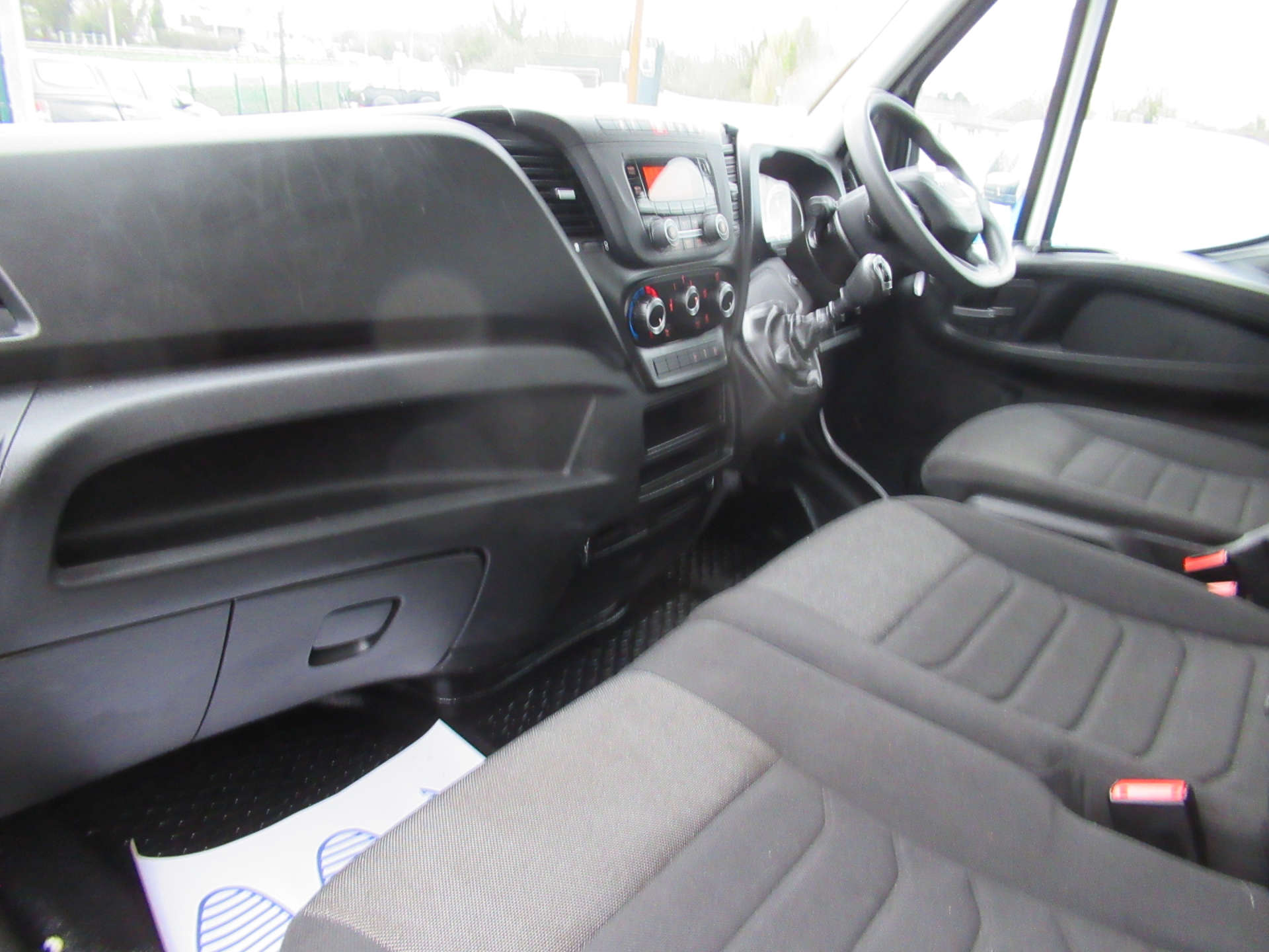 IVECO DAILY 2.3 Daily 35S14B #4