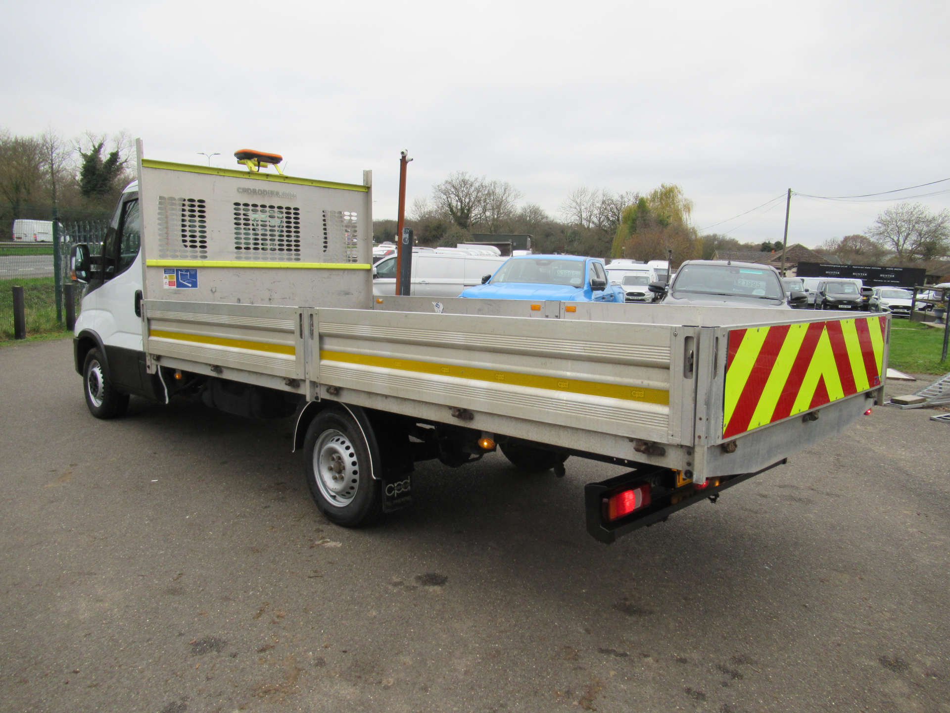 IVECO DAILY 2.3 Daily 35S14B #5