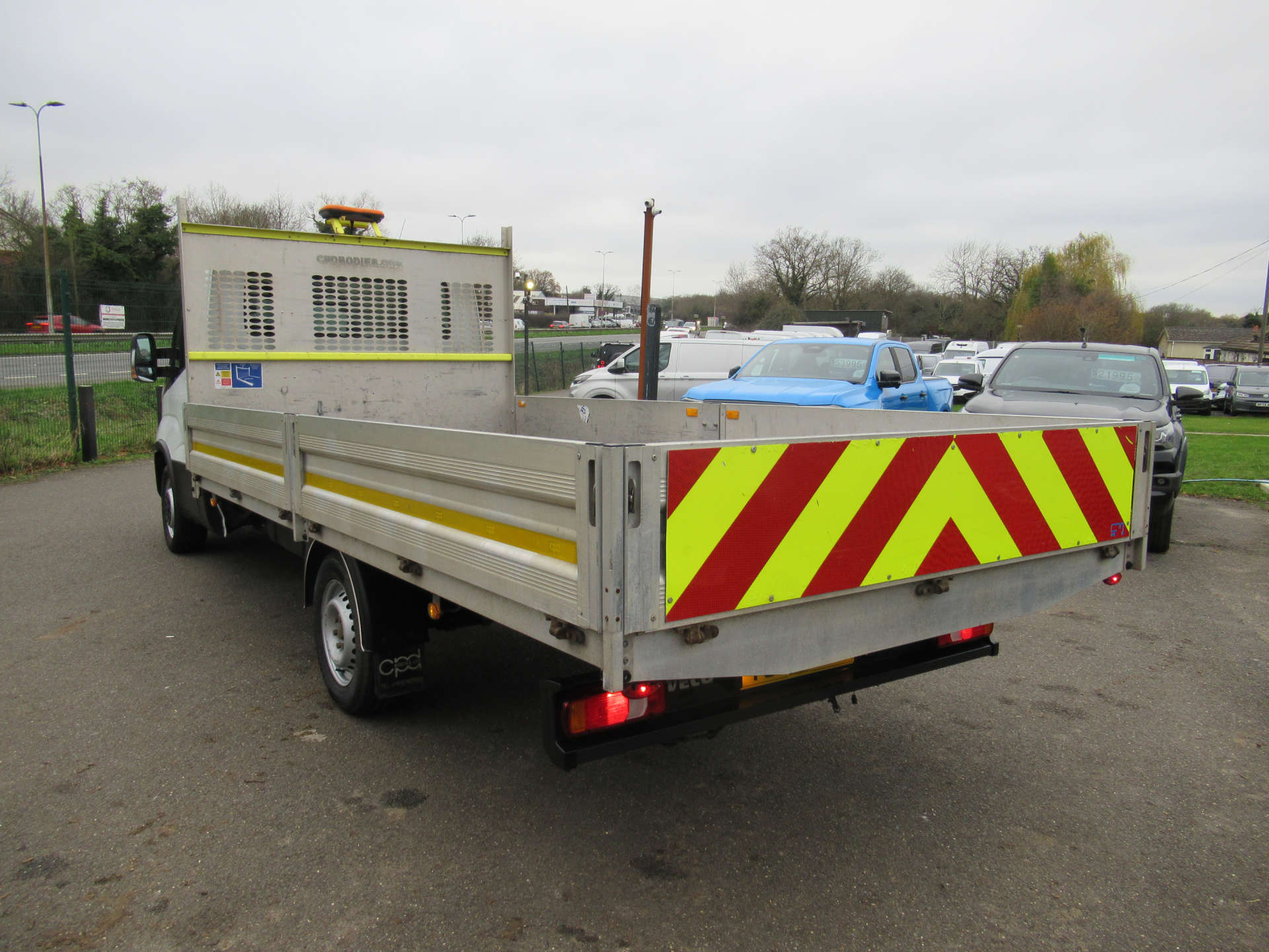 IVECO DAILY 2.3 Daily 35S14B #6