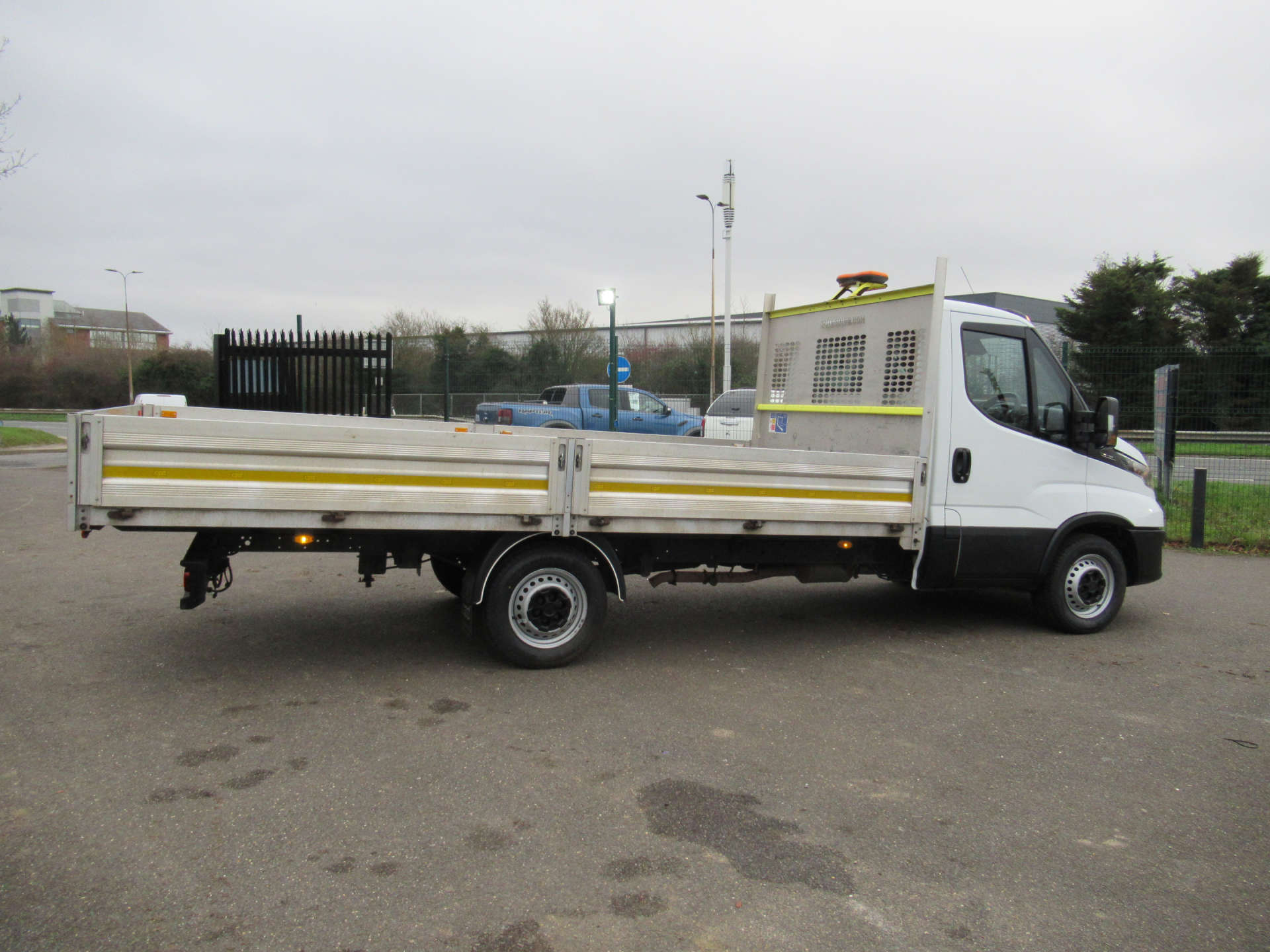 IVECO DAILY 2.3 Daily 35S14B #11