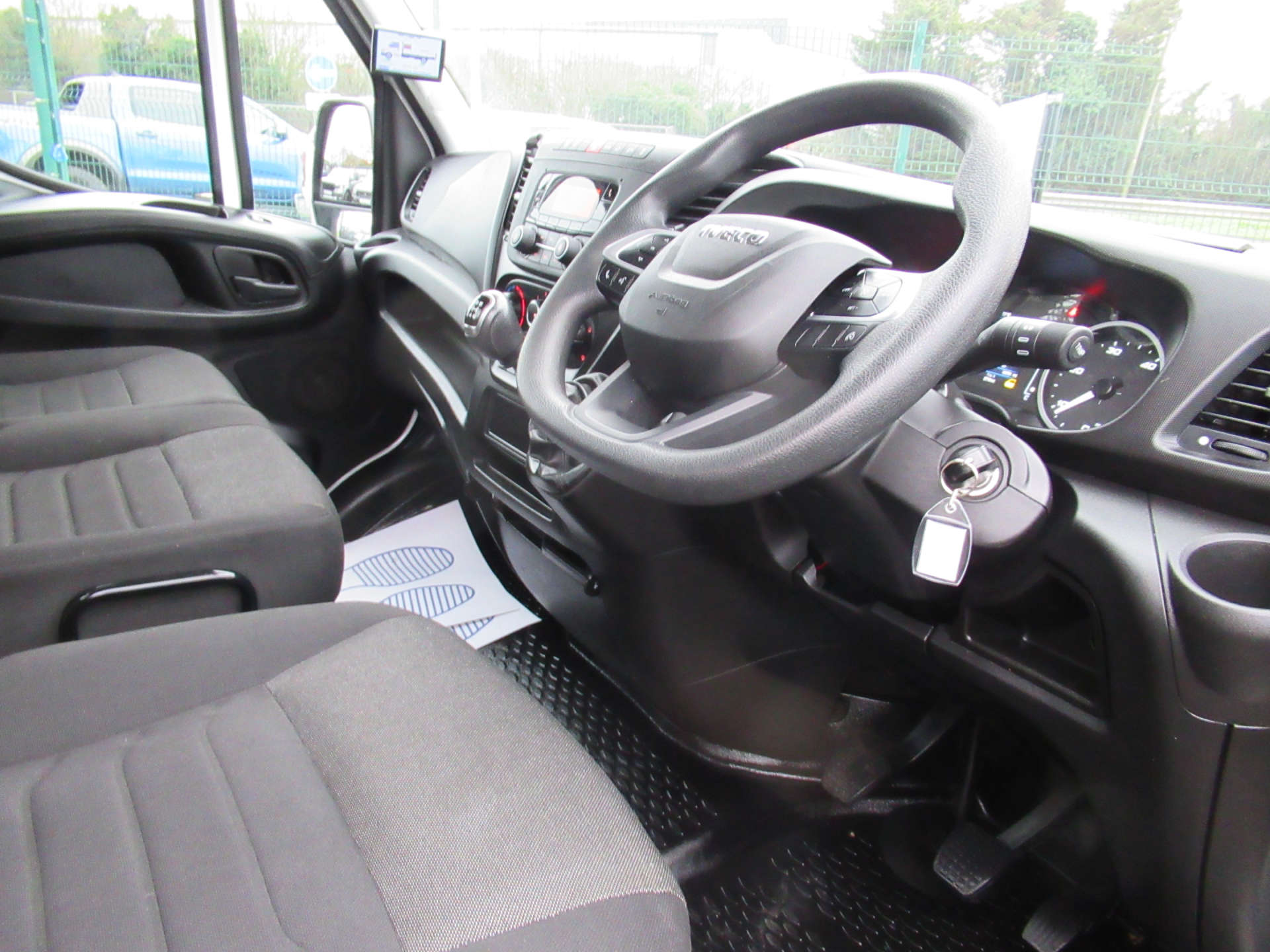 IVECO DAILY 2.3 Daily 35S14B #12