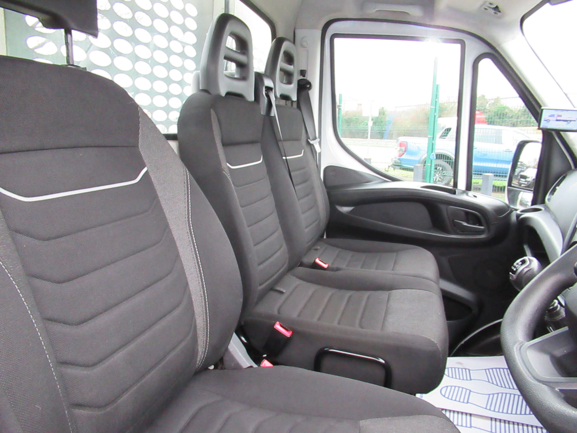 IVECO DAILY 2.3 Daily 35S14B #13