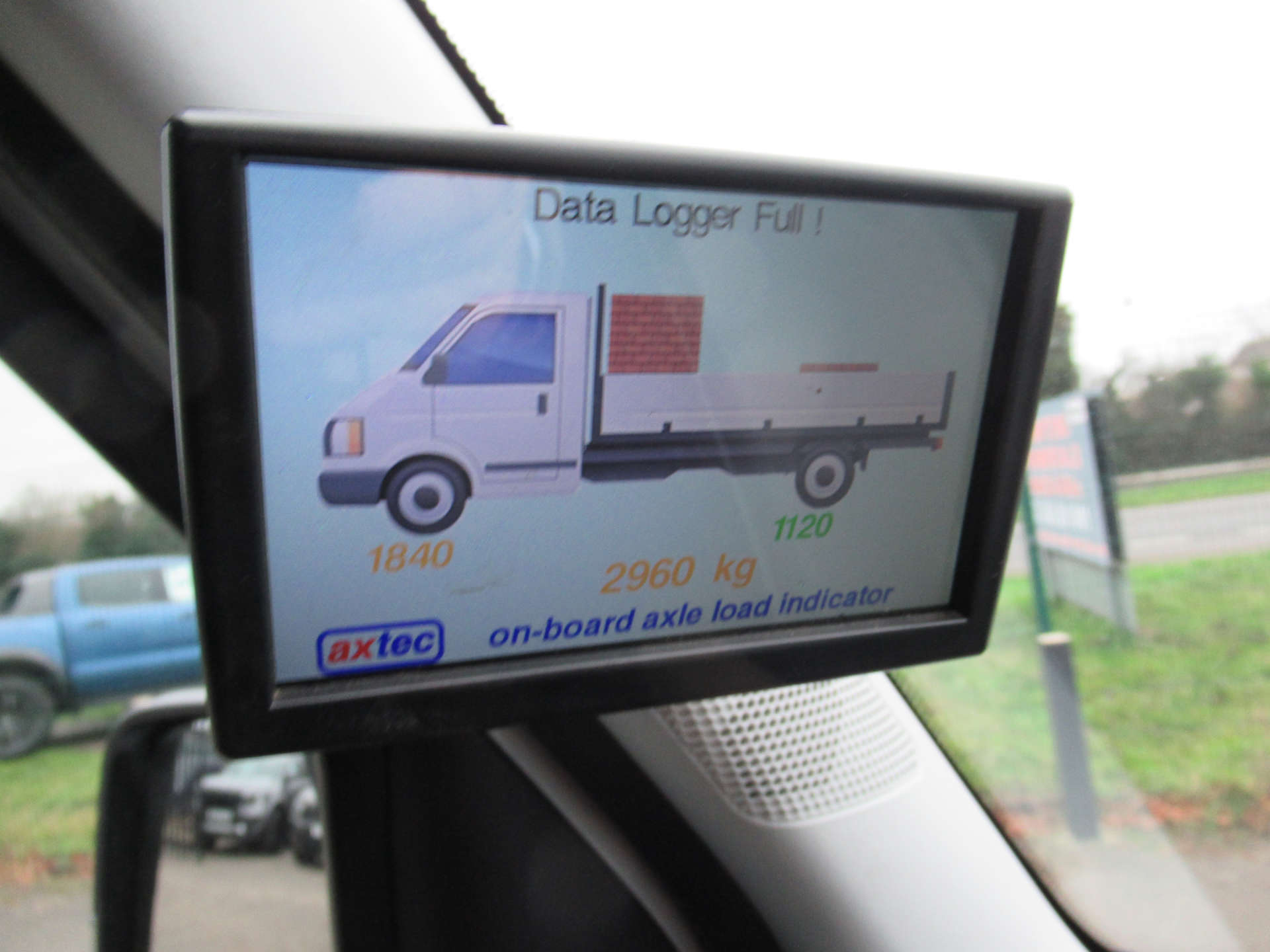 IVECO DAILY 2.3 Daily 35S14B #14