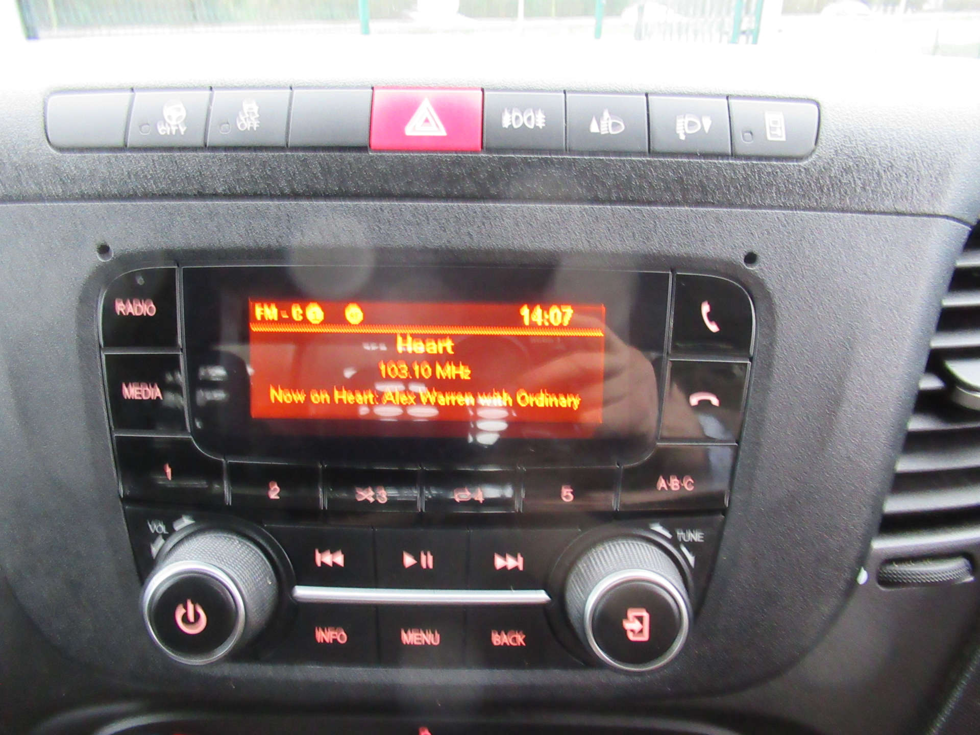 IVECO DAILY 2.3 Daily 35S14B #15