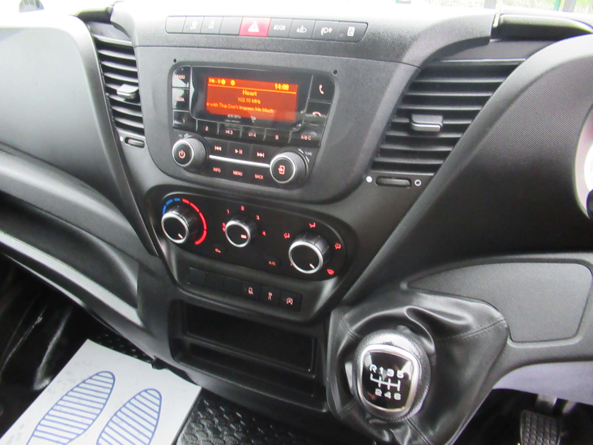 IVECO DAILY 2.3 Daily 35S14B #18