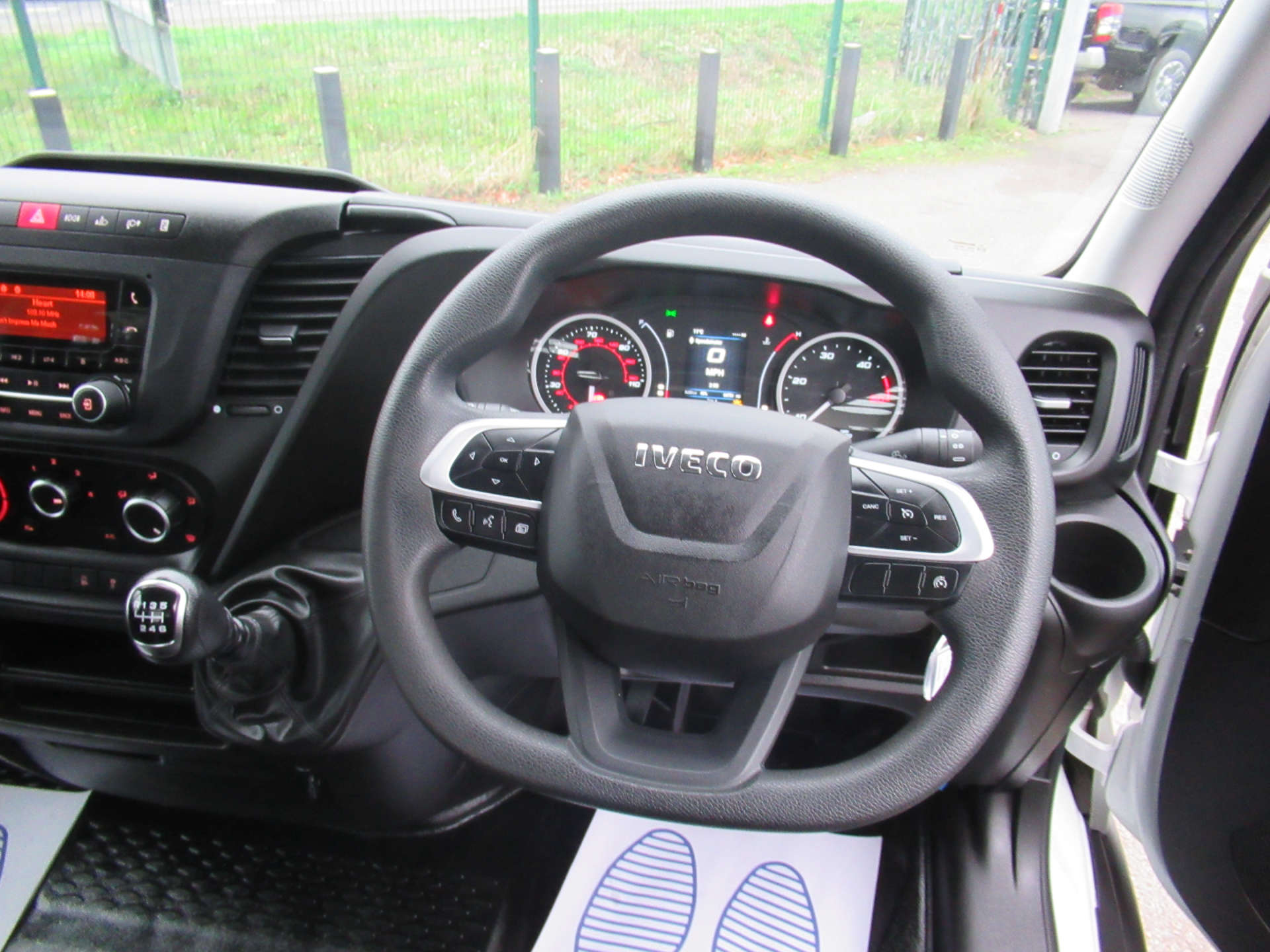 IVECO DAILY 2.3 Daily 35S14B #19