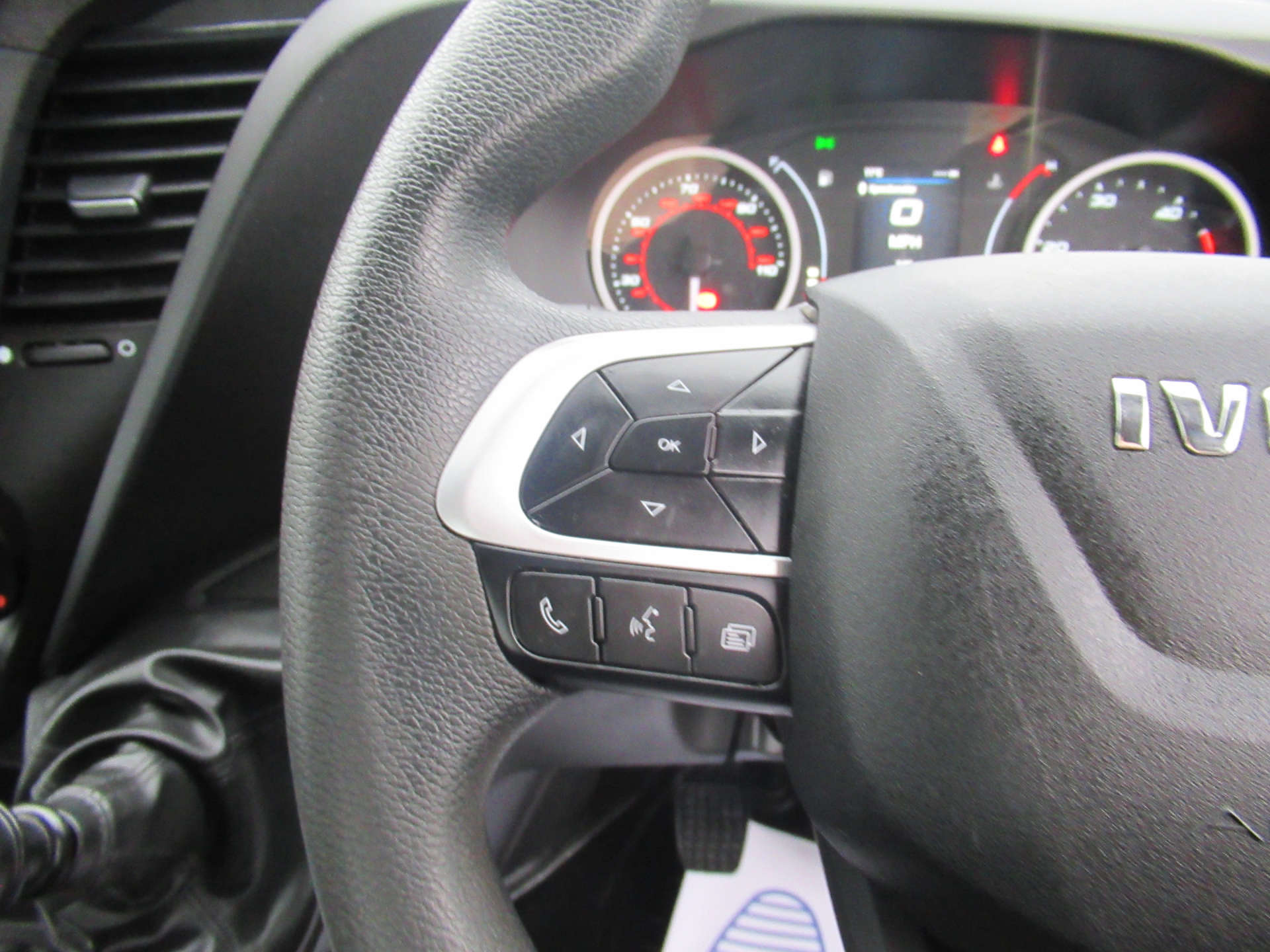 IVECO DAILY 2.3 Daily 35S14B #20