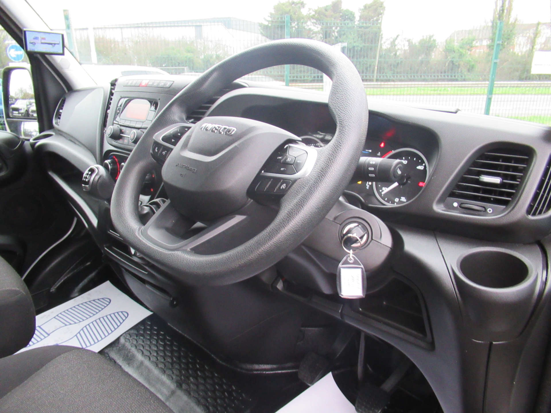 IVECO DAILY 2.3 Daily 35S14B #22