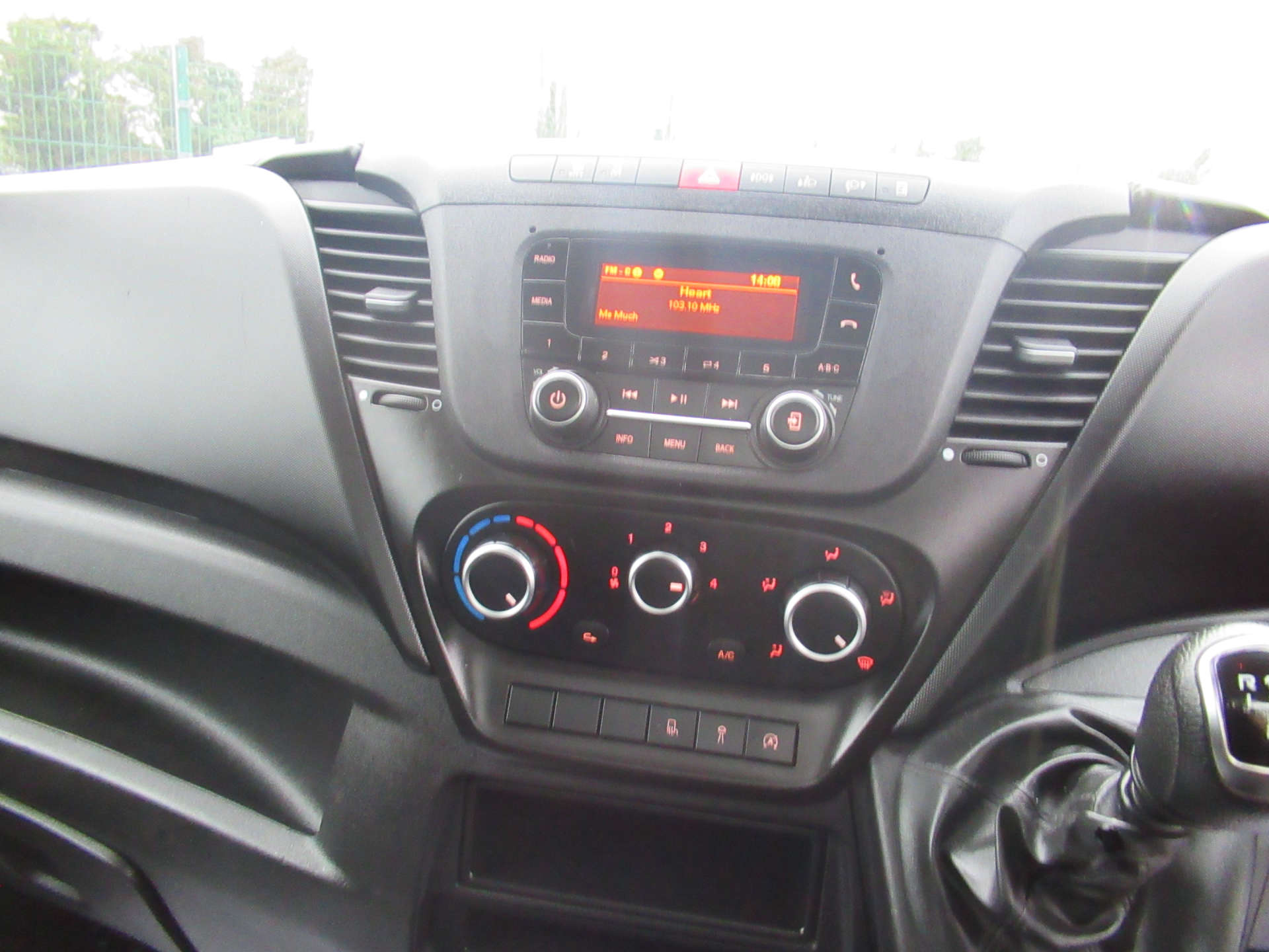 IVECO DAILY 2.3 Daily 35S14B #23