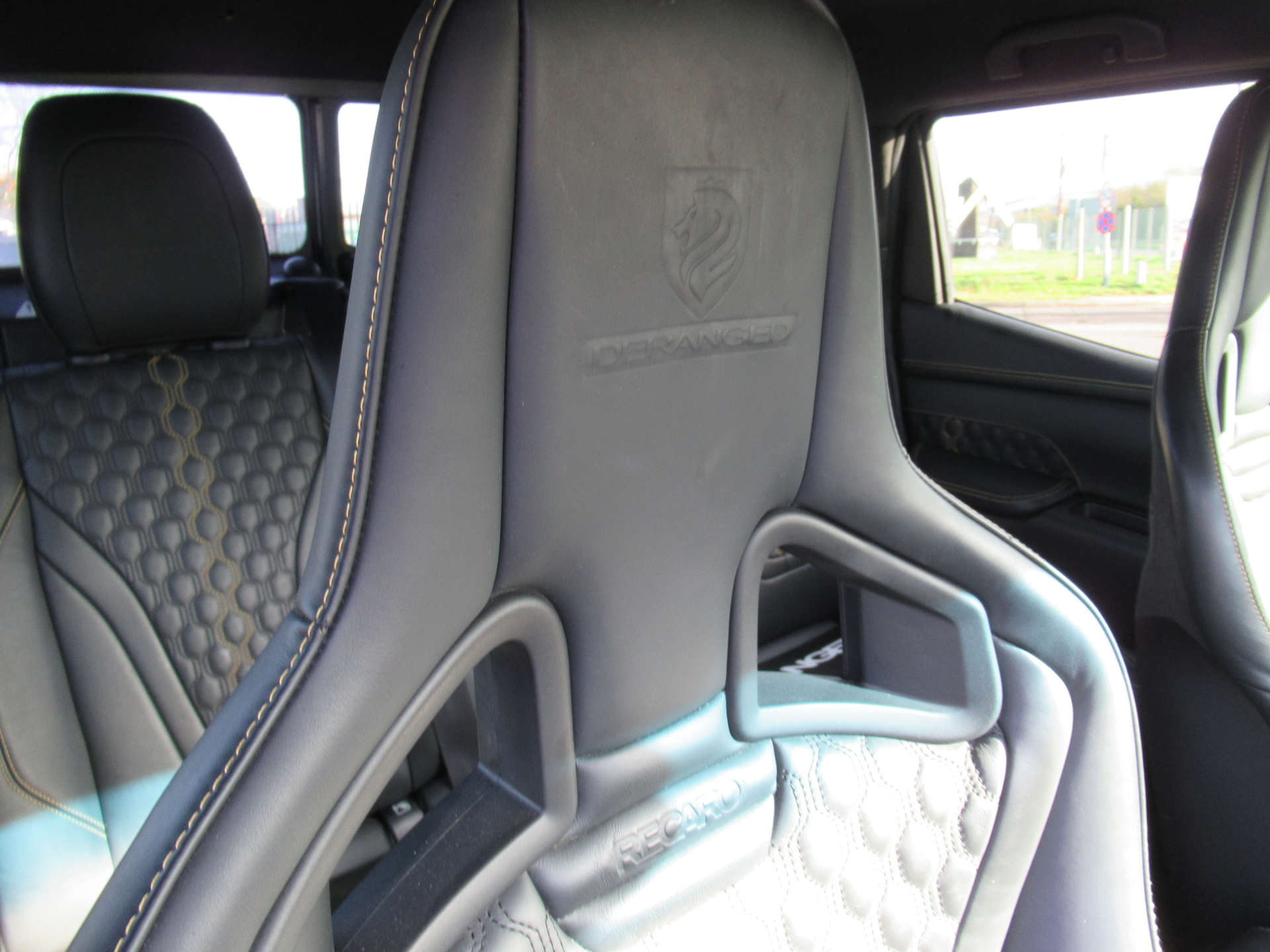 MERCEDES-BENZ X-CLASS 3.0 X350 Power D 4Matic Auto 4WD #22