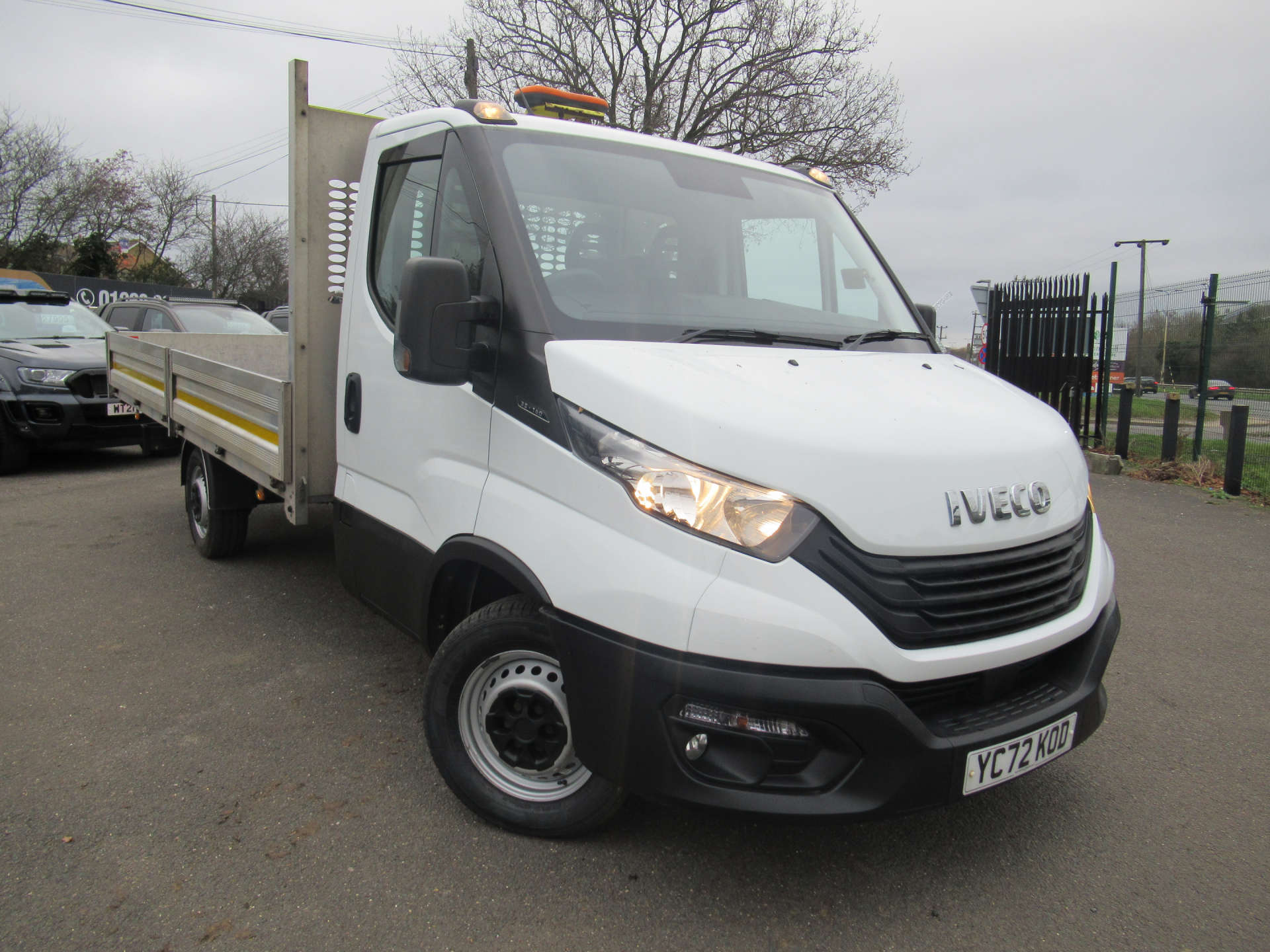 IVECO DAILY 2.3 Daily 35S14B #26