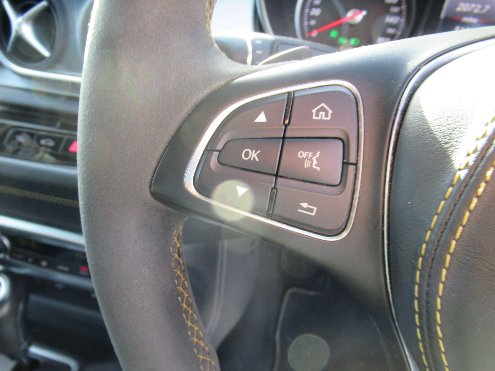 MERCEDES-BENZ X-CLASS 3.0 X350 Power D 4Matic Auto 4WD #30